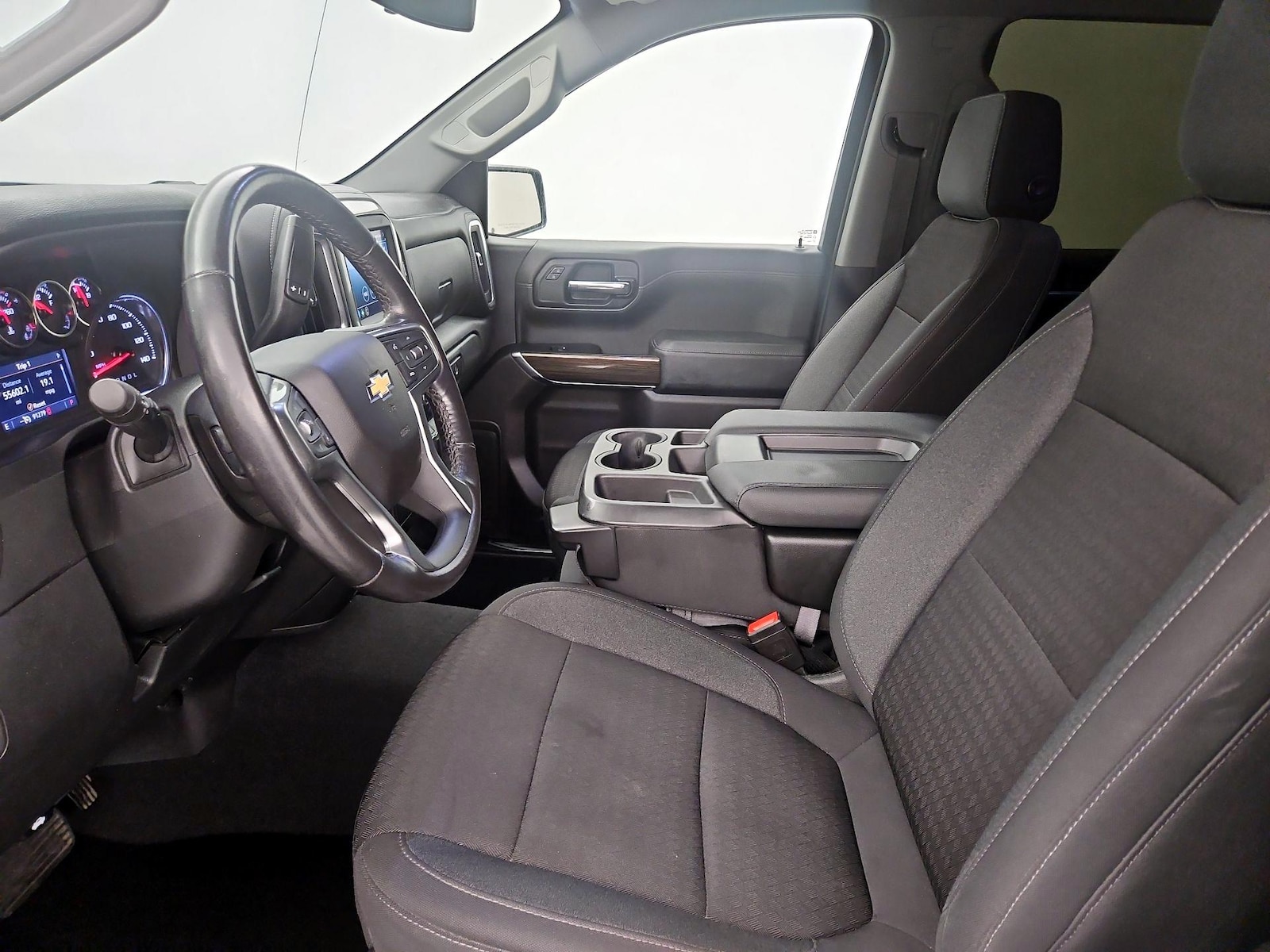 2022 Chevrolet Silverado 1500 Limited LT - Photo 12