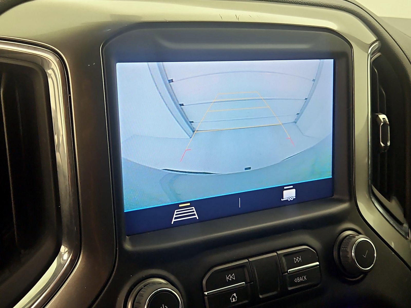 2022 Chevrolet Silverado 1500 Limited LT - Photo 15