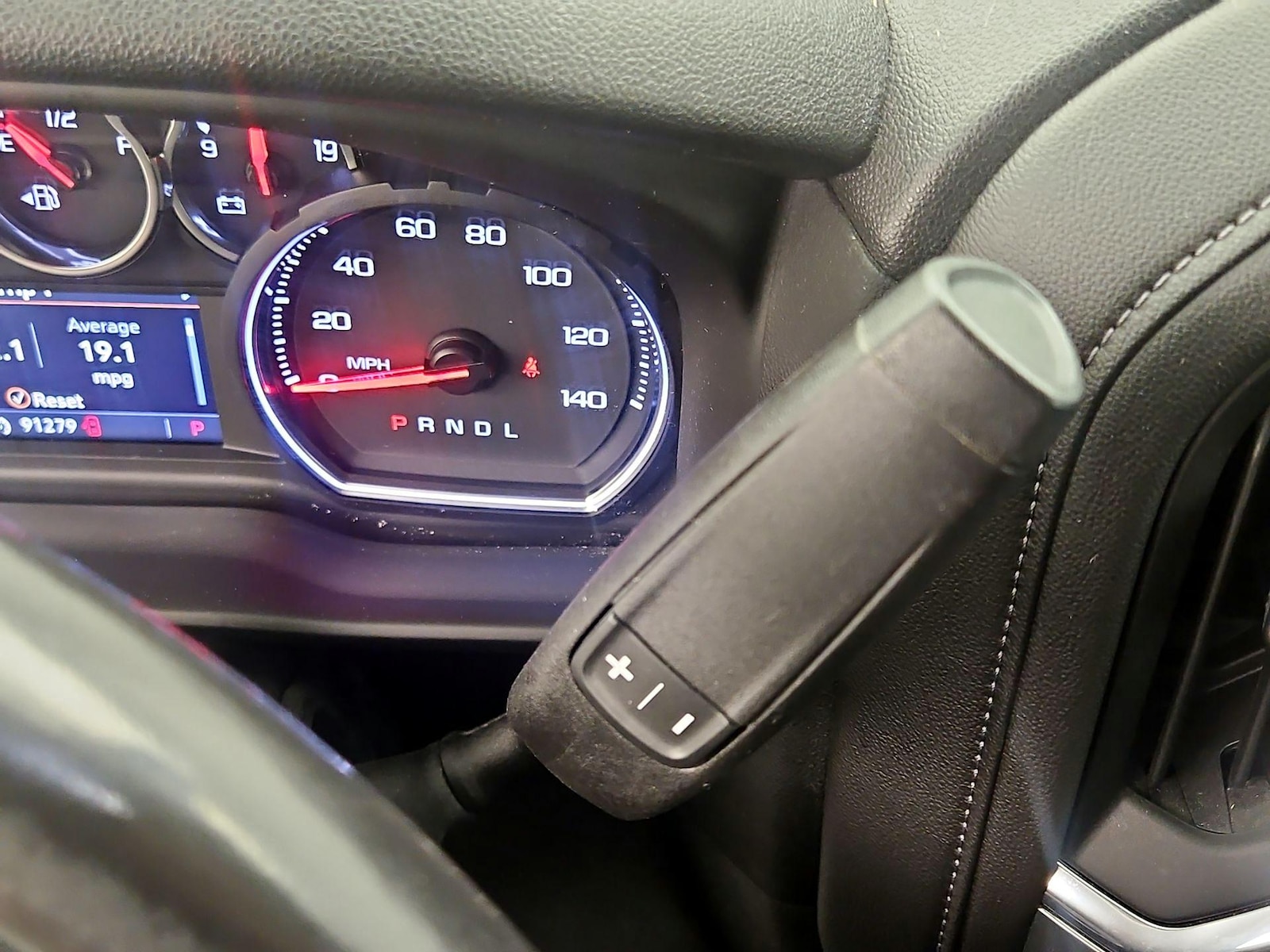 2022 Chevrolet Silverado 1500 Limited LT - Photo 18