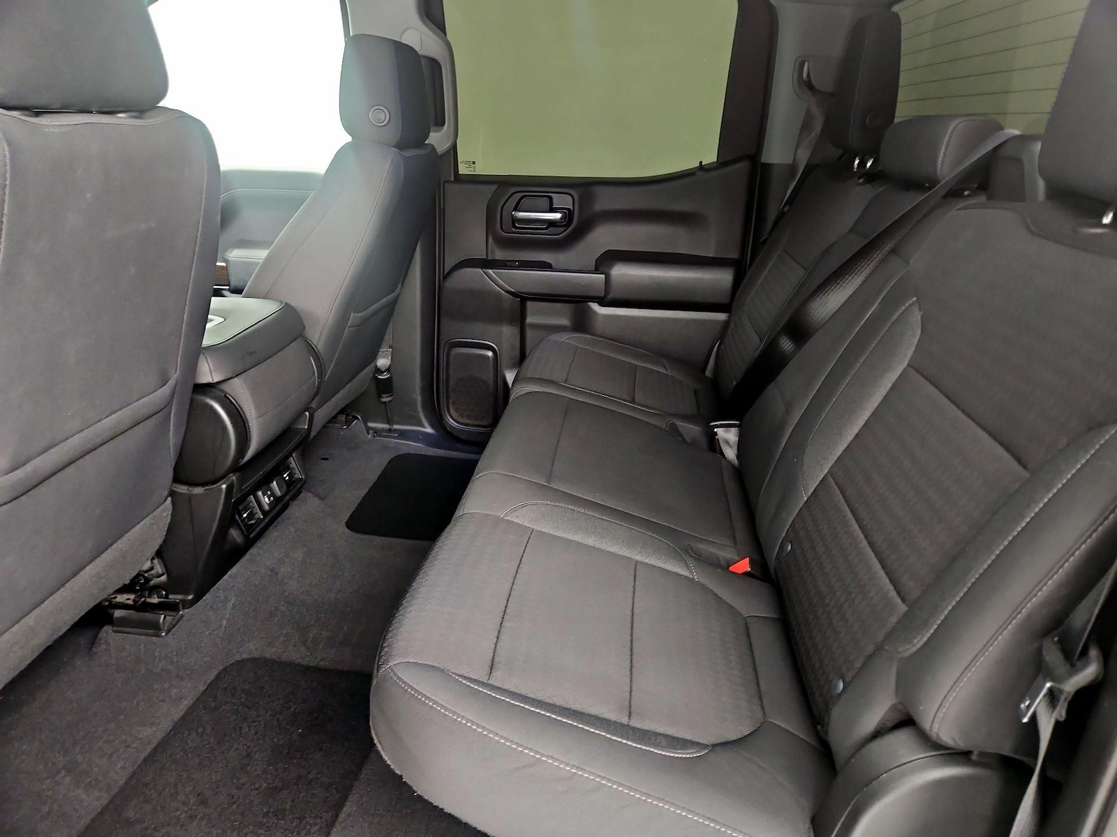 2022 Chevrolet Silverado 1500 Limited LT - Photo 20