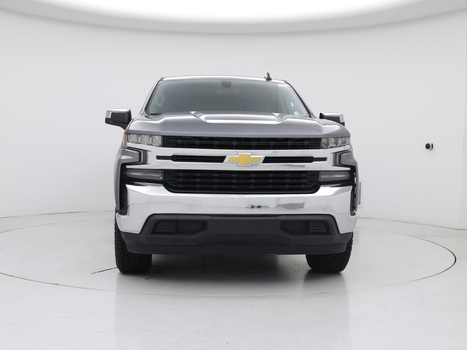 2022 Chevrolet Silverado 1500 Limited LT - Photo 6