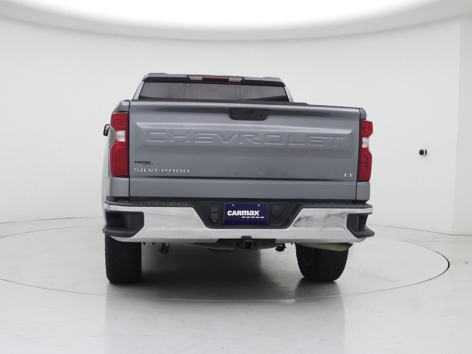 2022 Chevrolet Silverado 1500 Limited LT - Photo 7