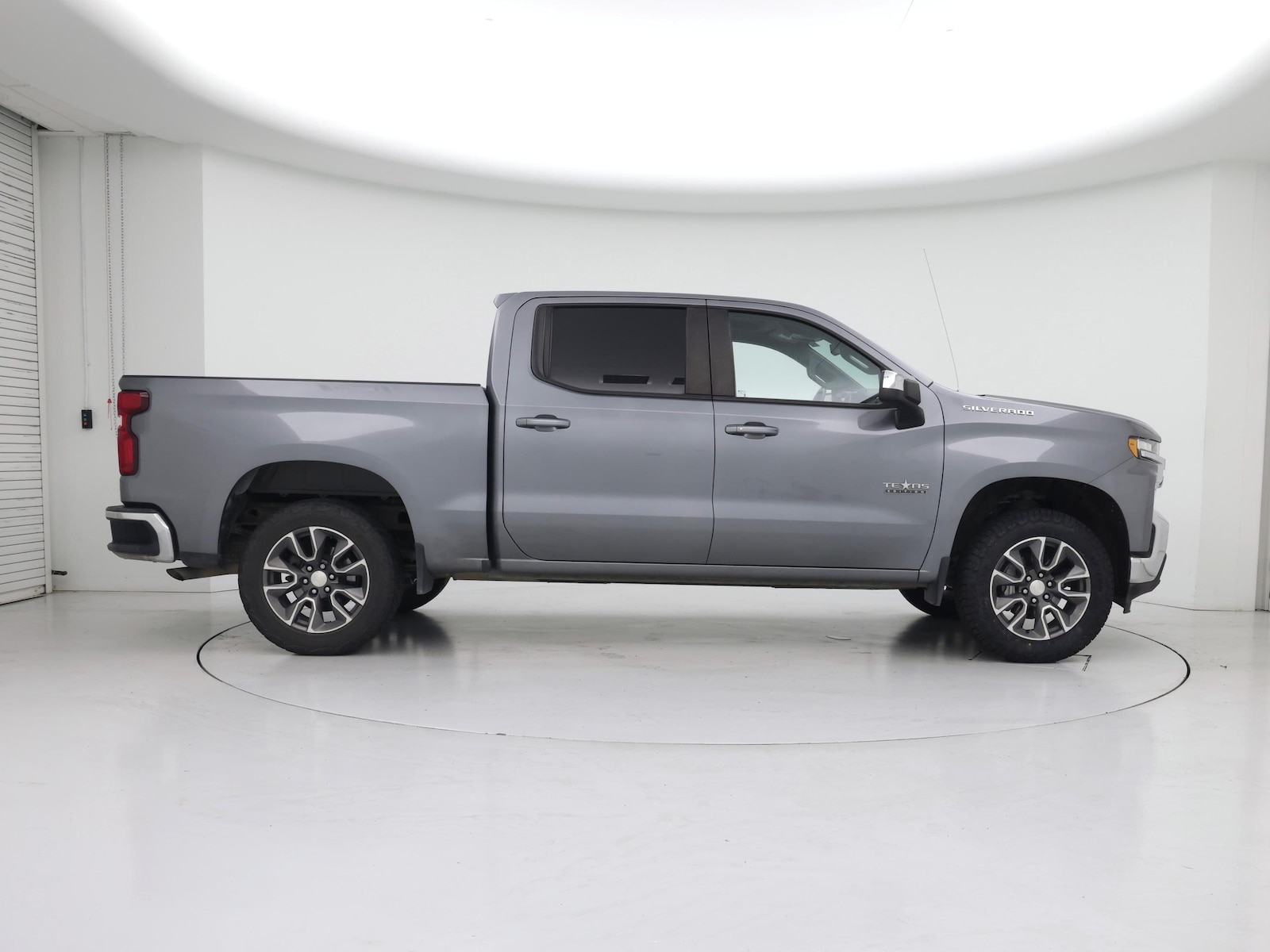 2022 Chevrolet Silverado 1500 Limited LT - Photo 8