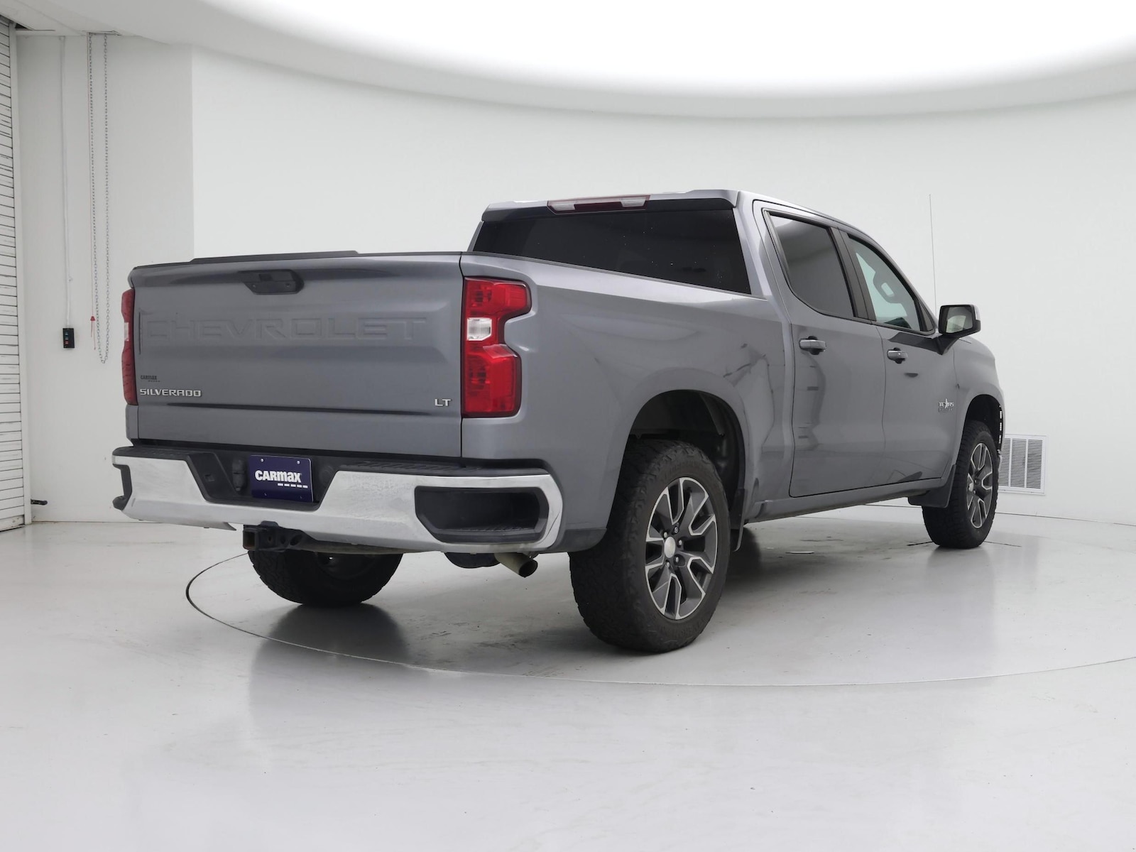 2022 Chevrolet Silverado 1500 Limited LT - Photo 9