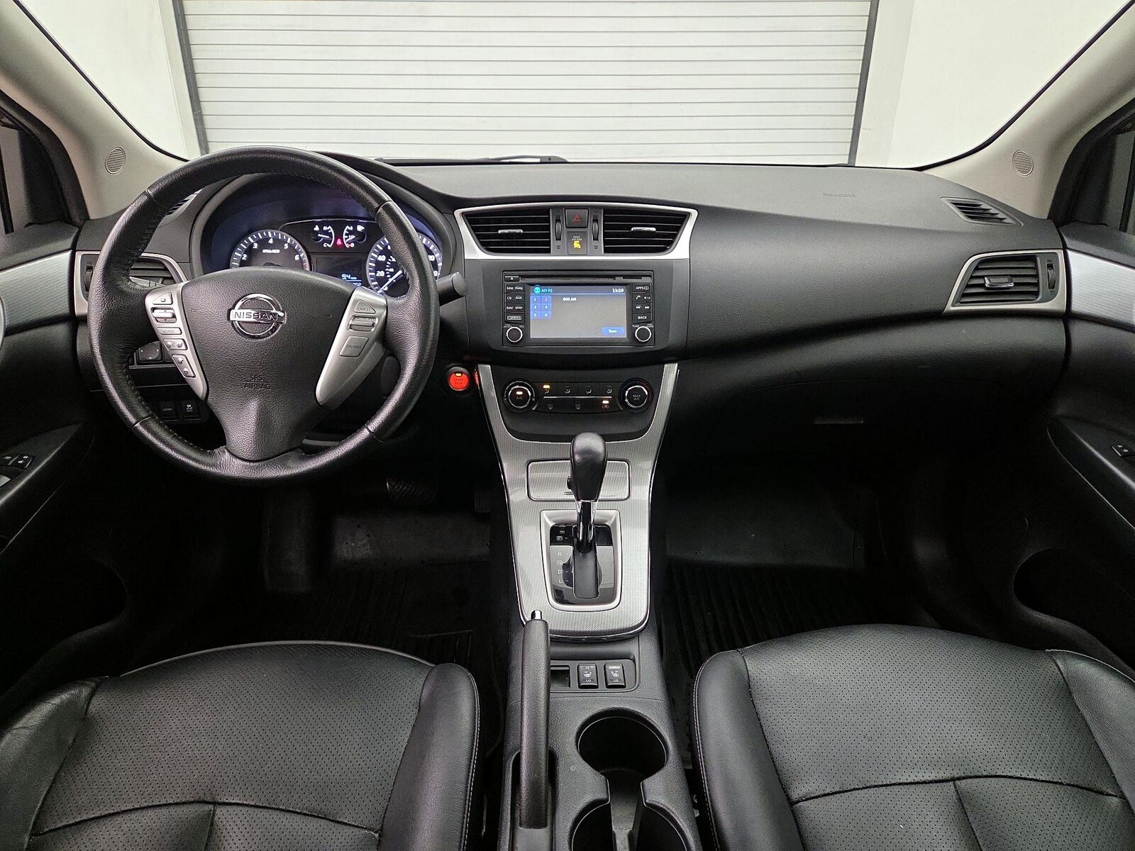 Navigation System