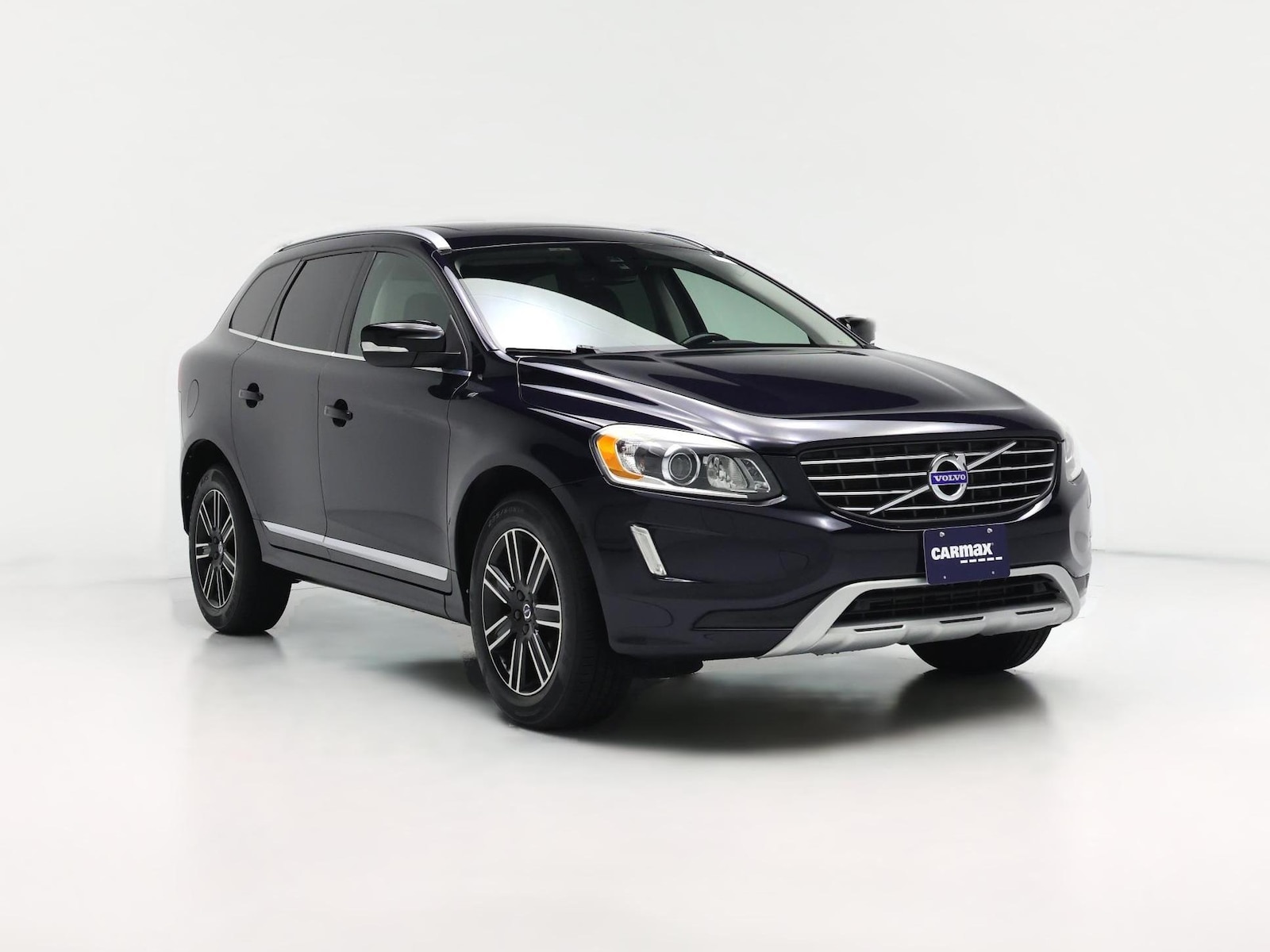 2017 Volvo XC60