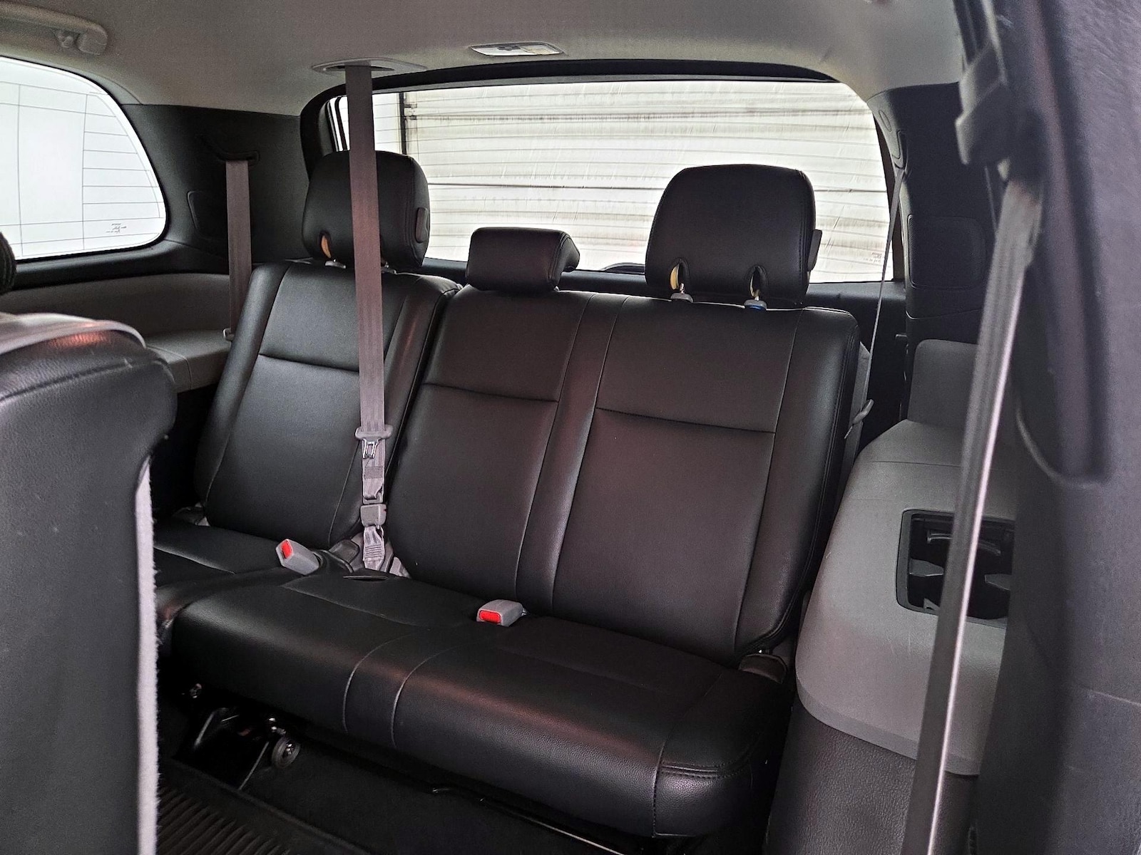 2022 Toyota Sequoia SR5 - Photo 22