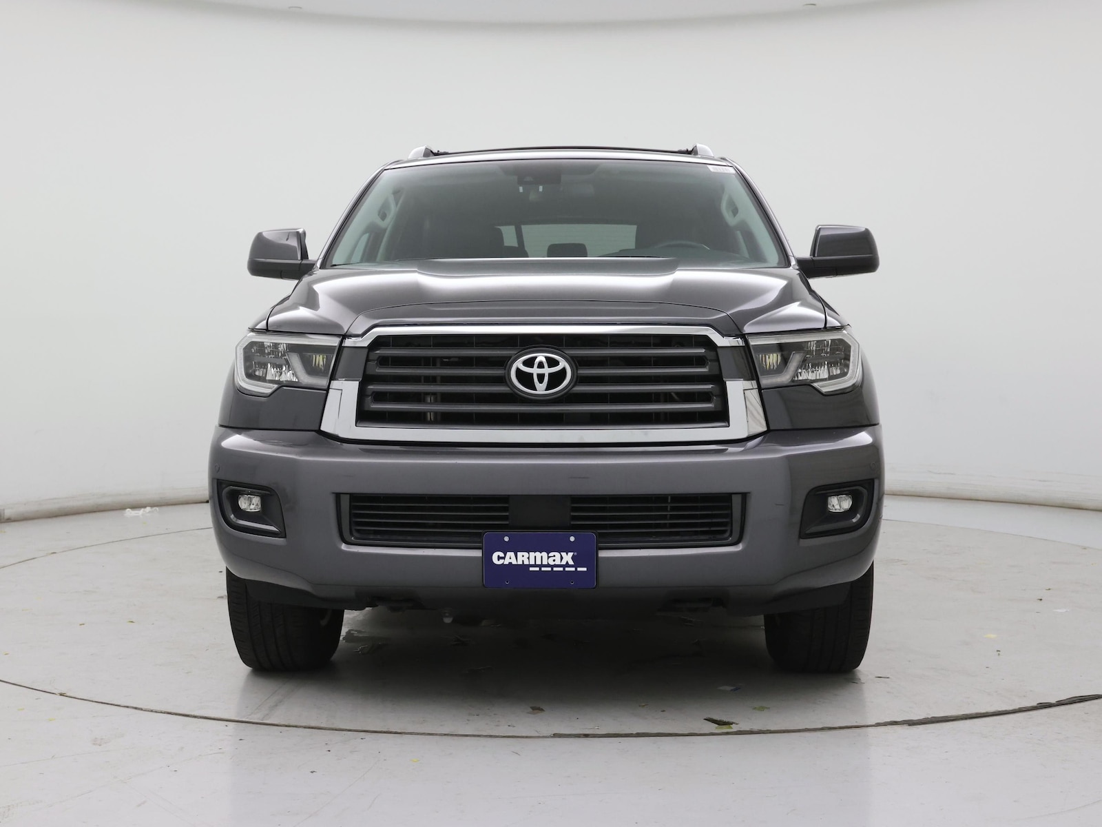 2022 Toyota Sequoia SR5 - Photo 6
