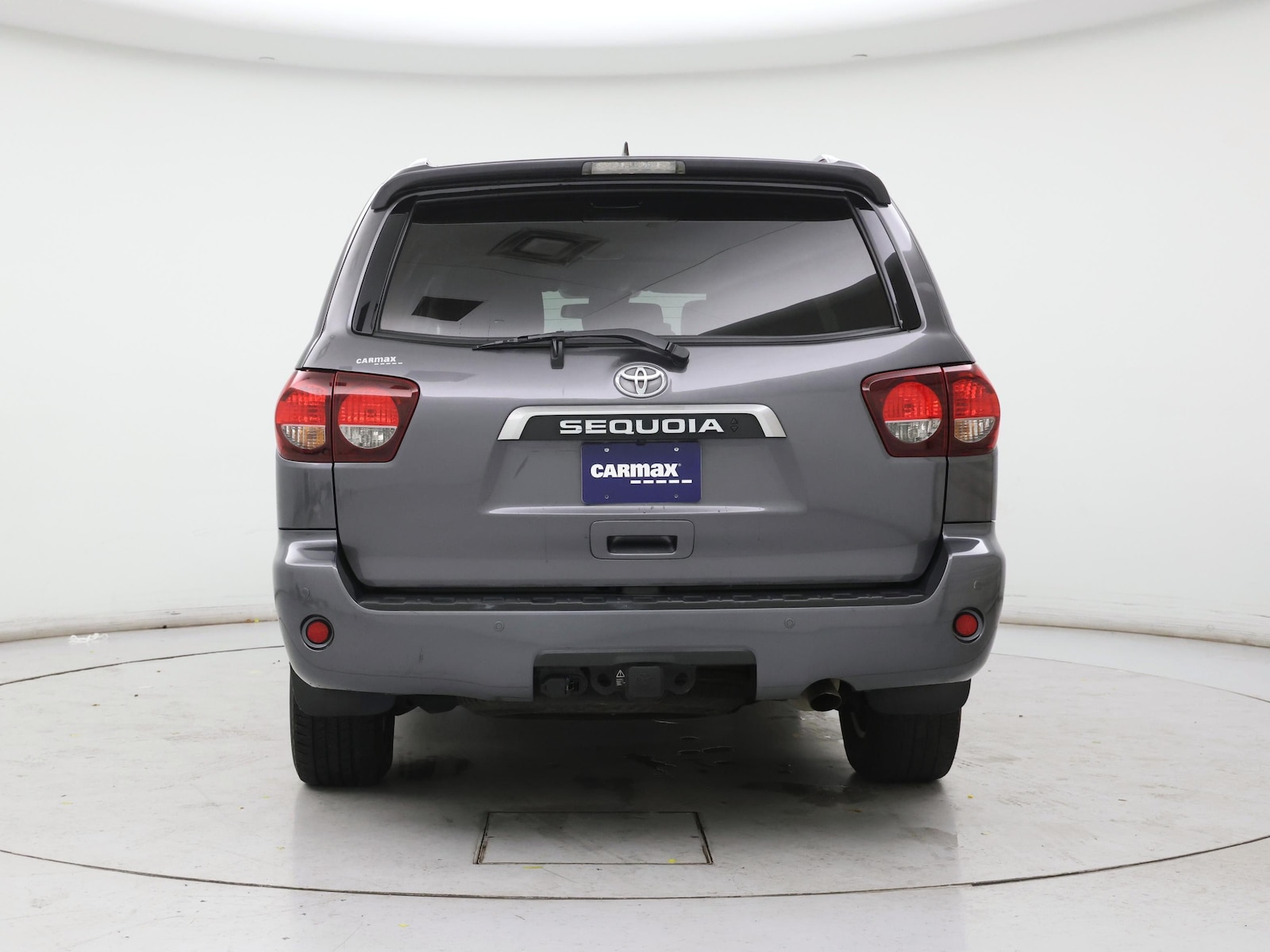 2022 Toyota Sequoia SR5 - Photo 7