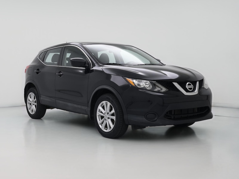 2017 Nissan Rogue Sport S -
                  Lancaster, PA
