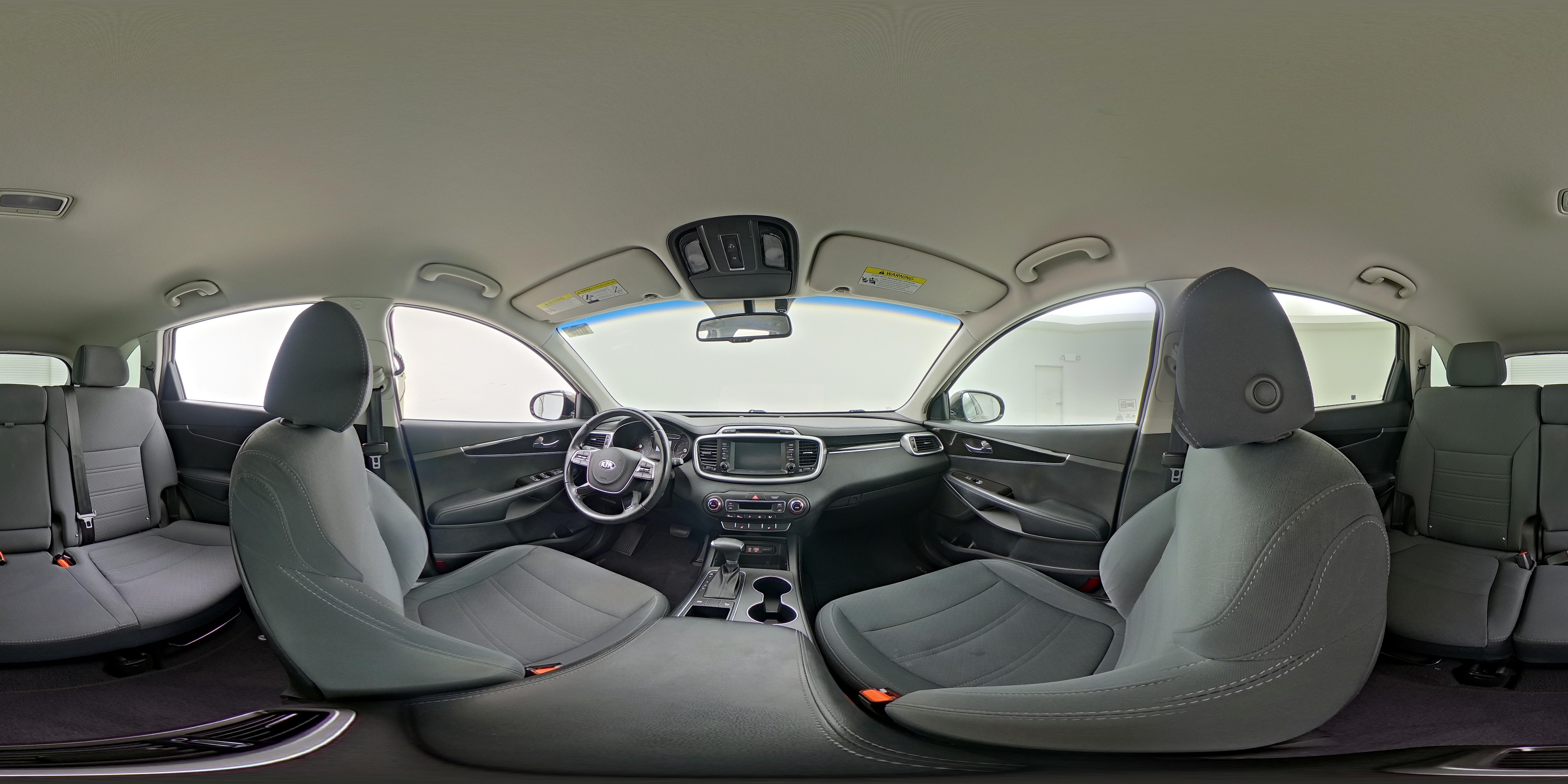2019 Kia Sorento LX - Photo 26