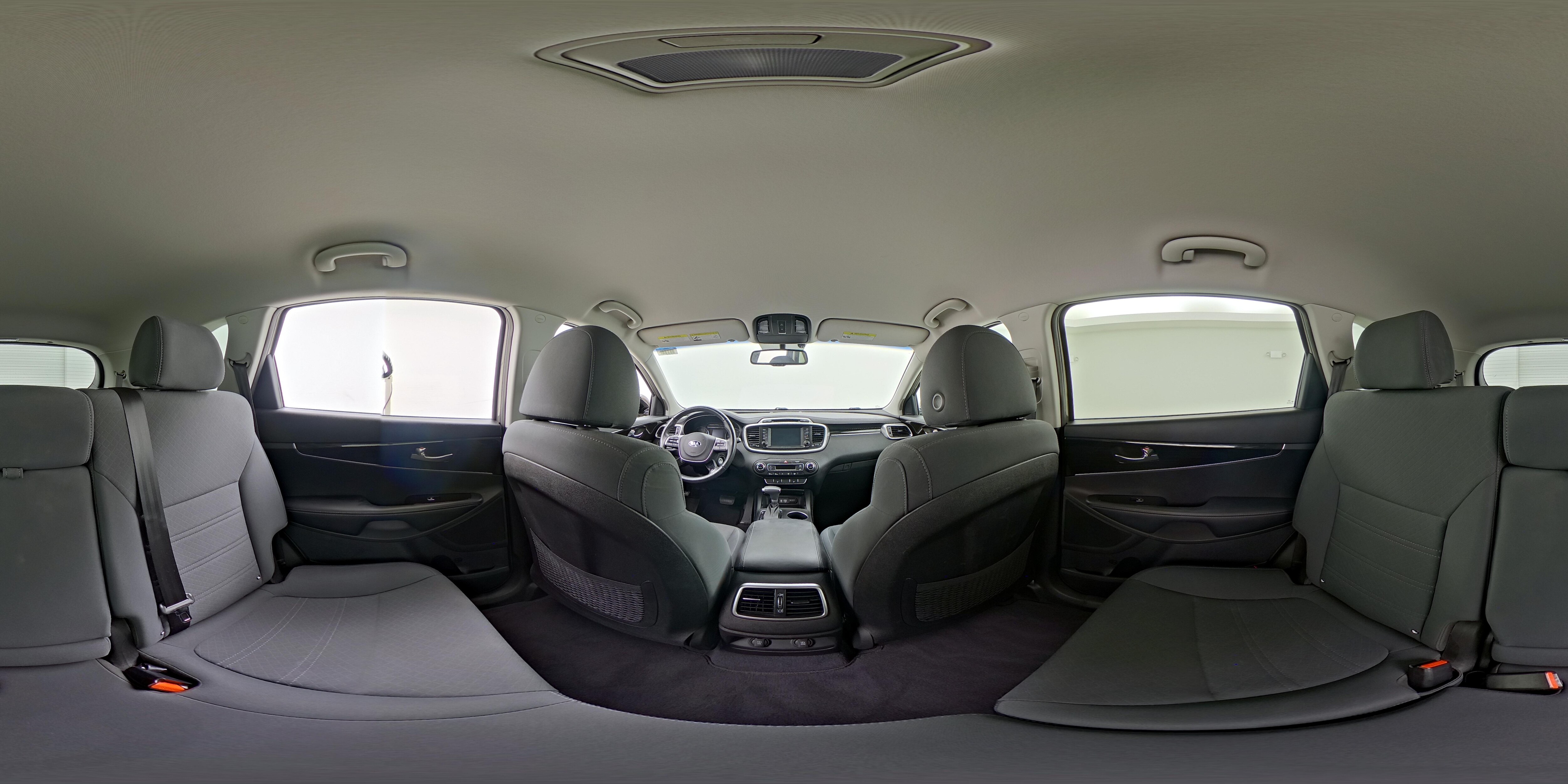 2019 Kia Sorento LX - Photo 27