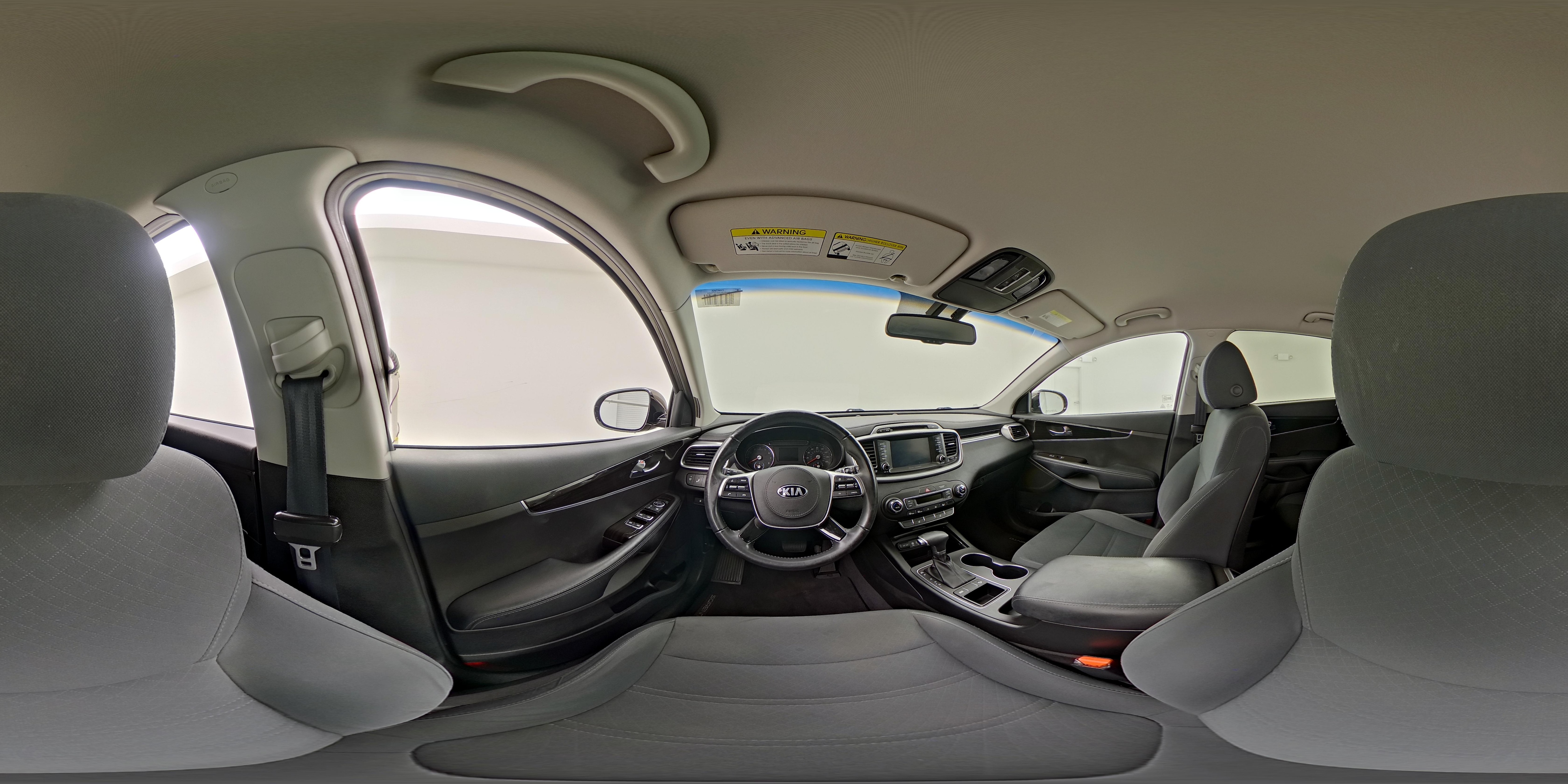 2019 Kia Sorento LX - Photo 28