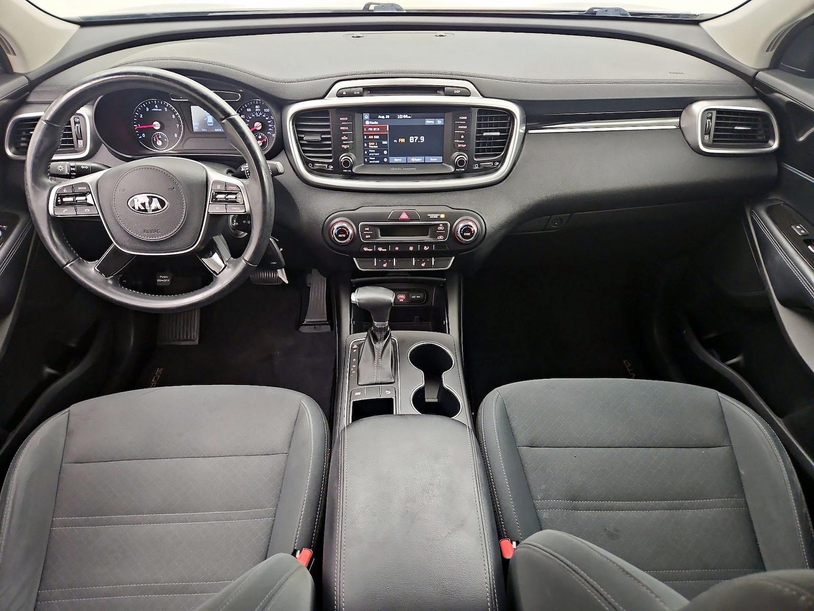 2019 Kia Sorento LX - Photo 10