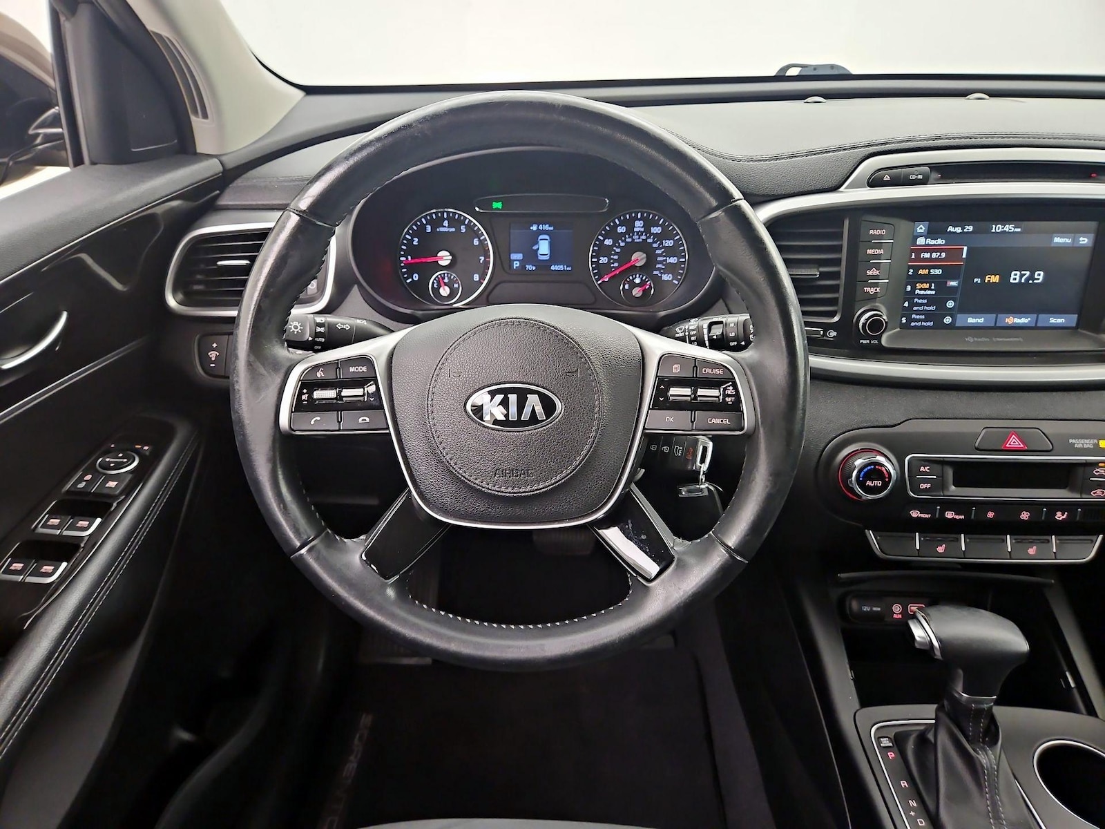 2019 Kia Sorento LX - Photo 11