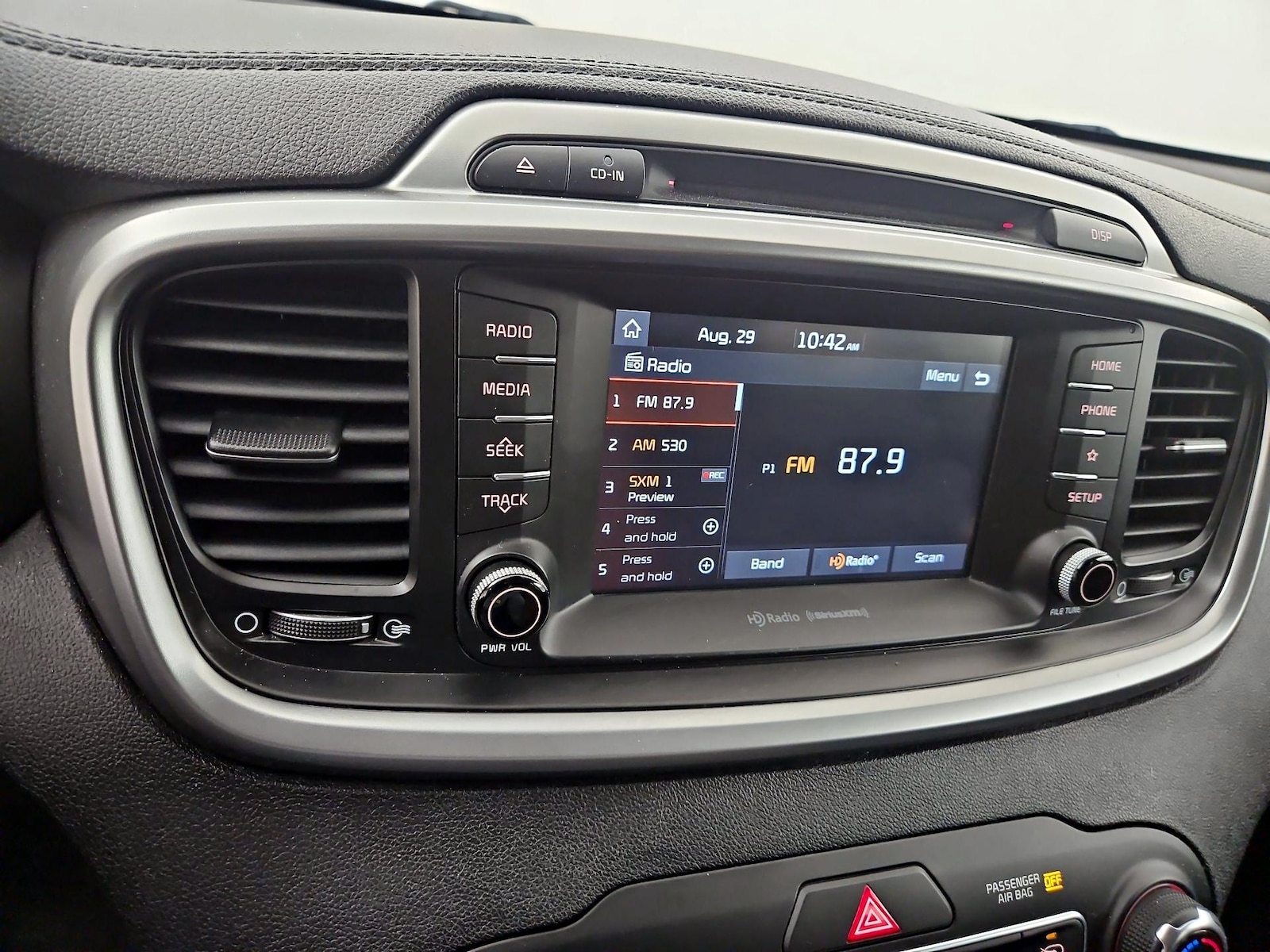 2019 Kia Sorento LX - Photo 16
