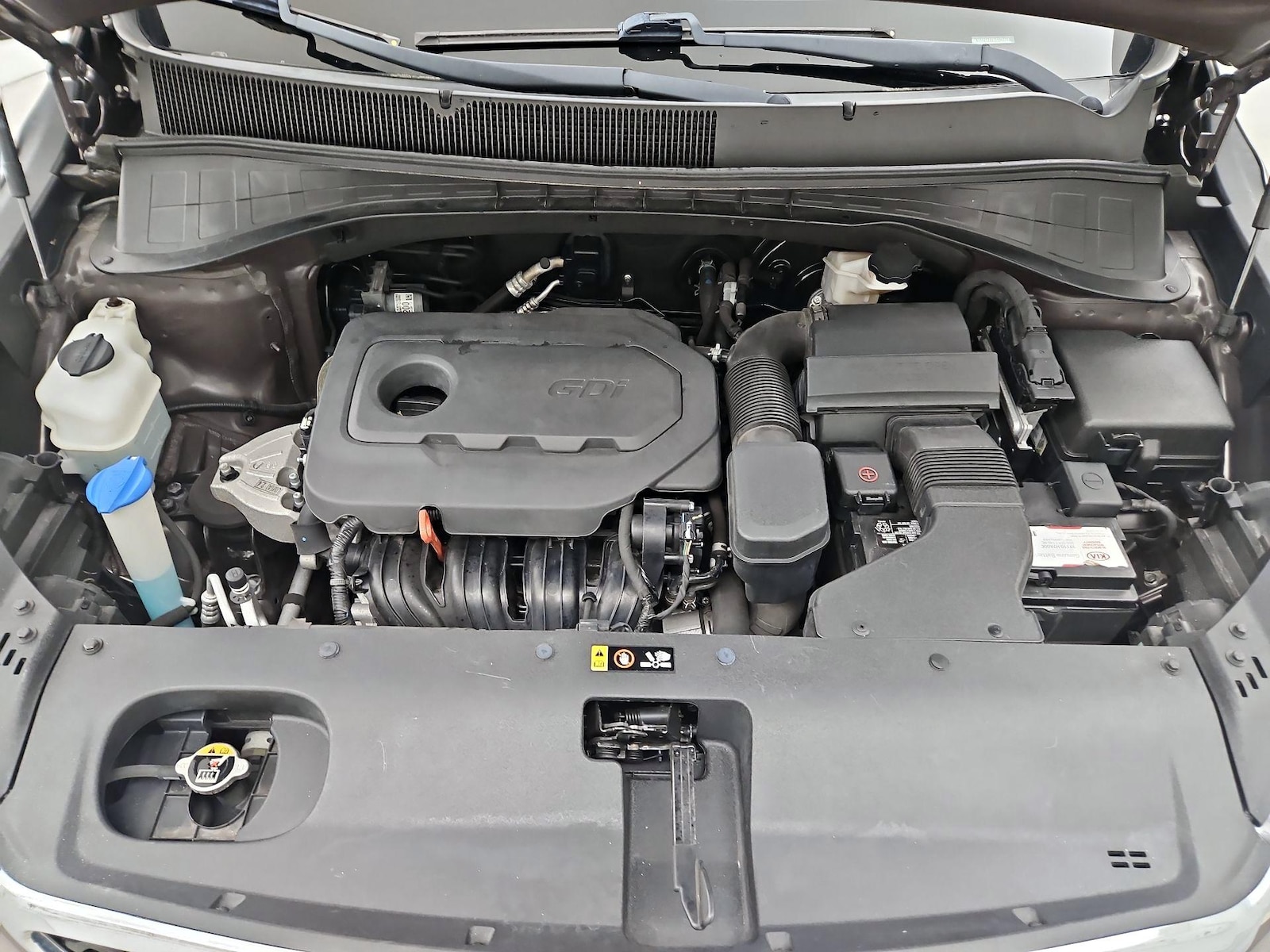 2019 Kia Sorento LX - Photo 24