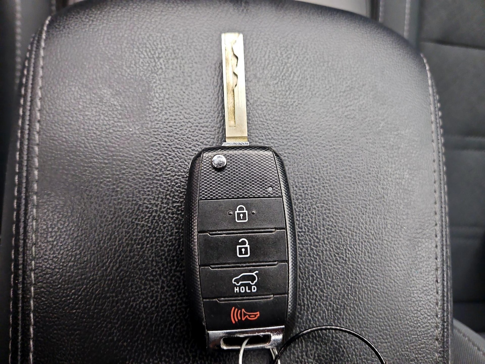 2019 Kia Sorento LX - Photo 25