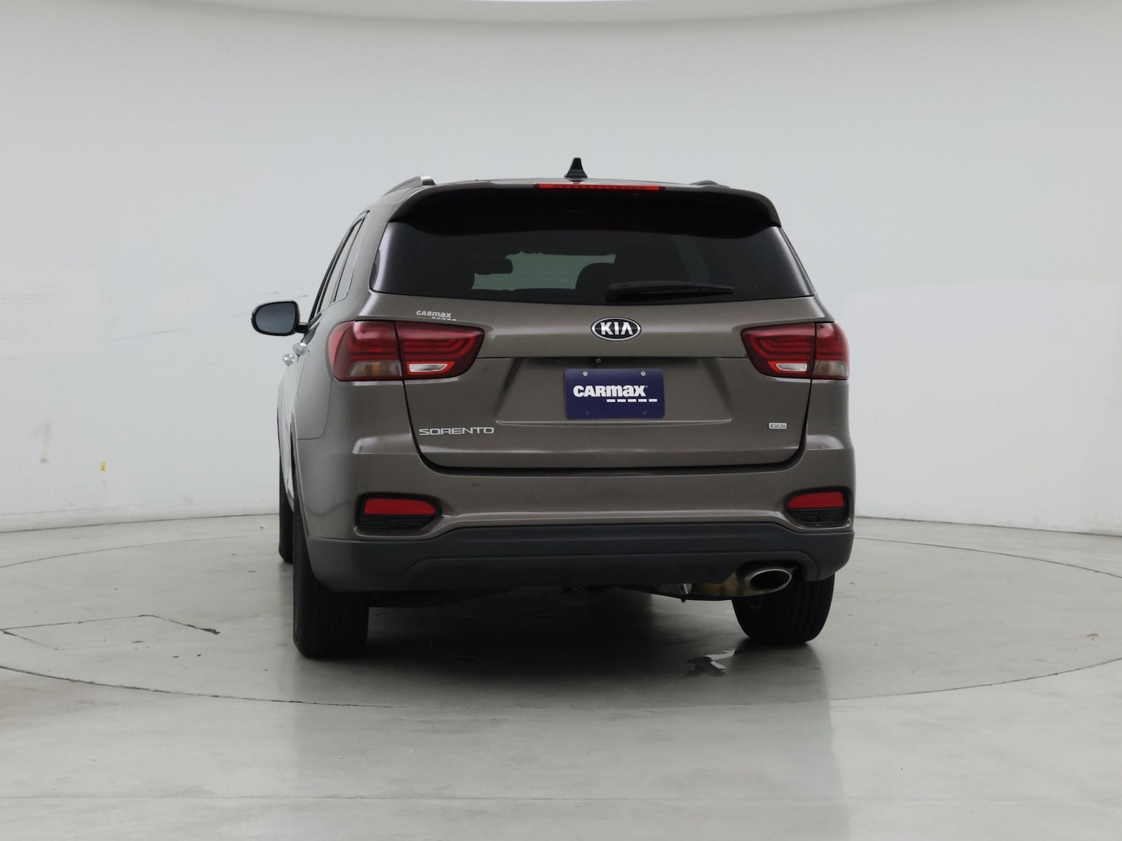 2019 Kia Sorento LX - Photo 7
