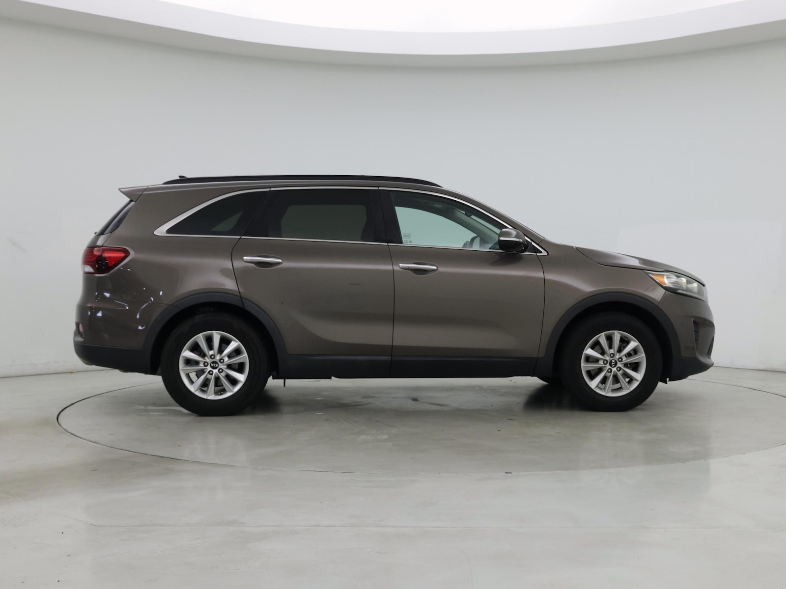 2019 Kia Sorento LX - Photo 8