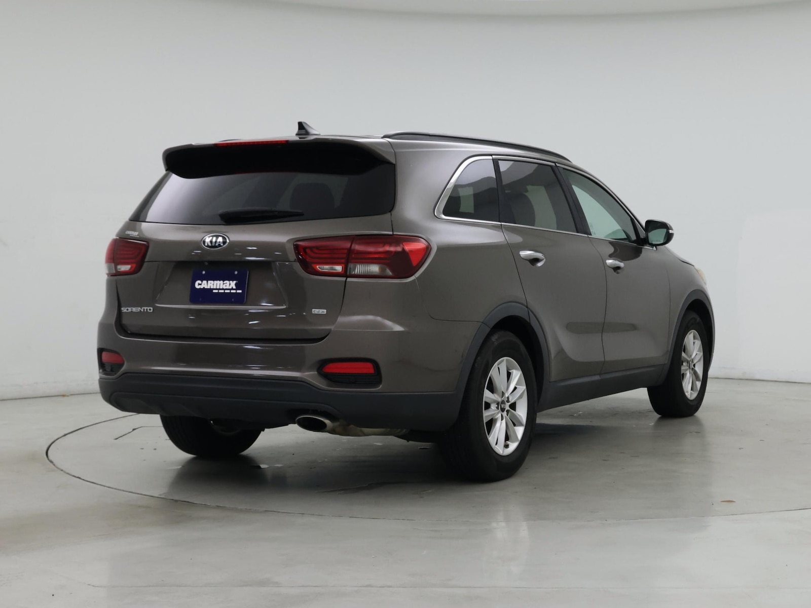 2019 Kia Sorento LX - Photo 9