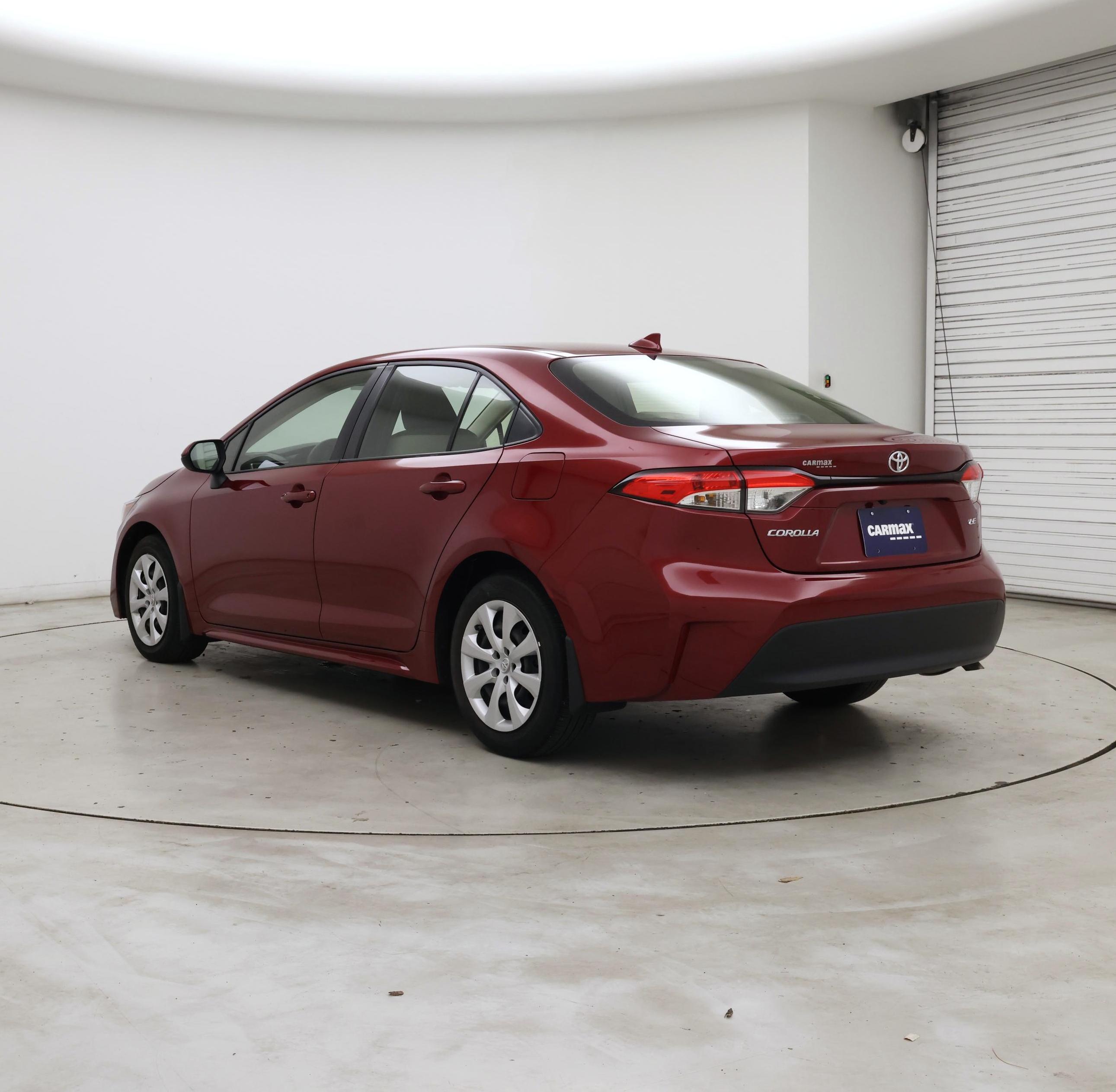 Thumbnail: 2023 Toyota Corolla - 2