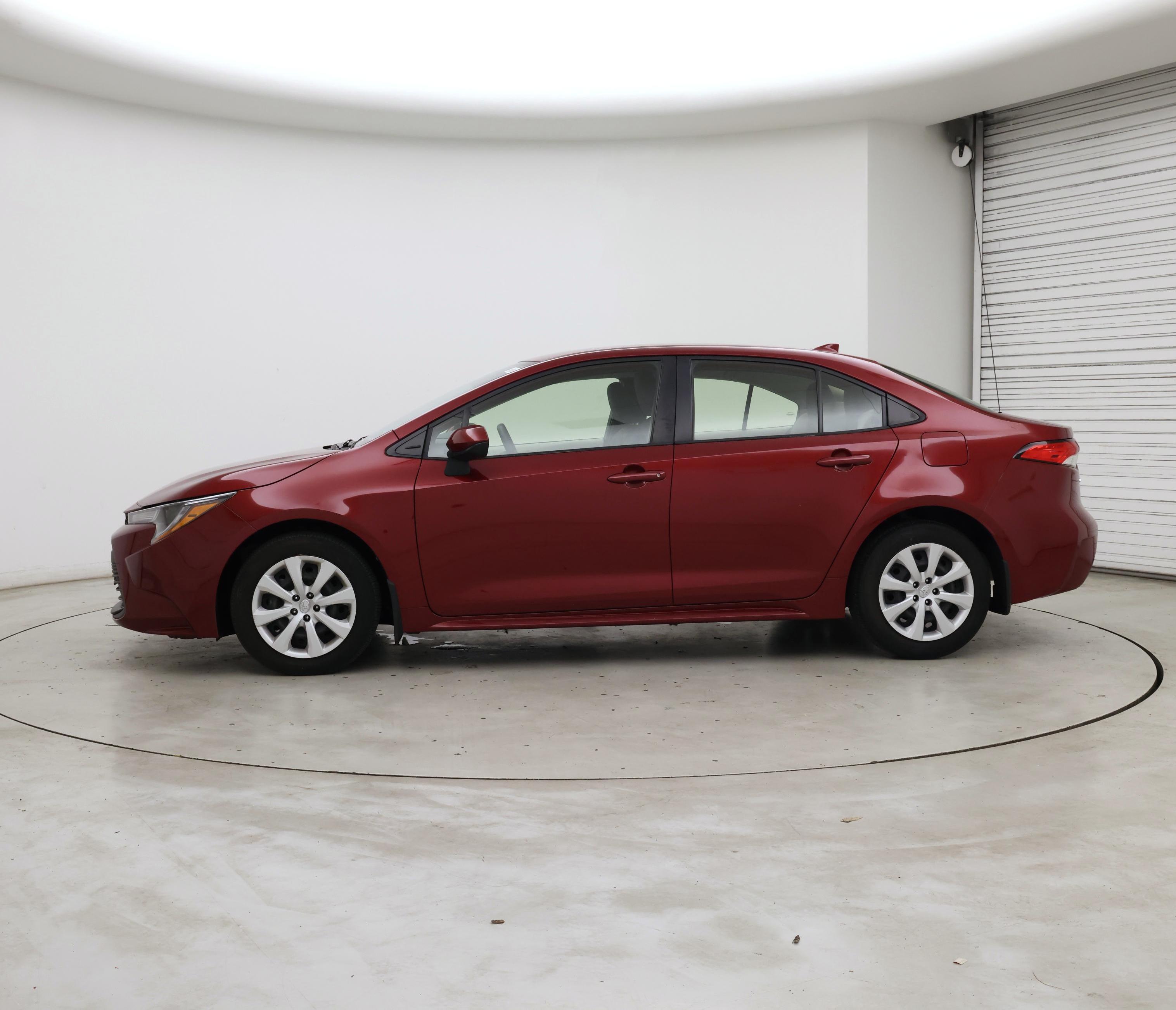 Thumbnail: 2023 Toyota Corolla - 3