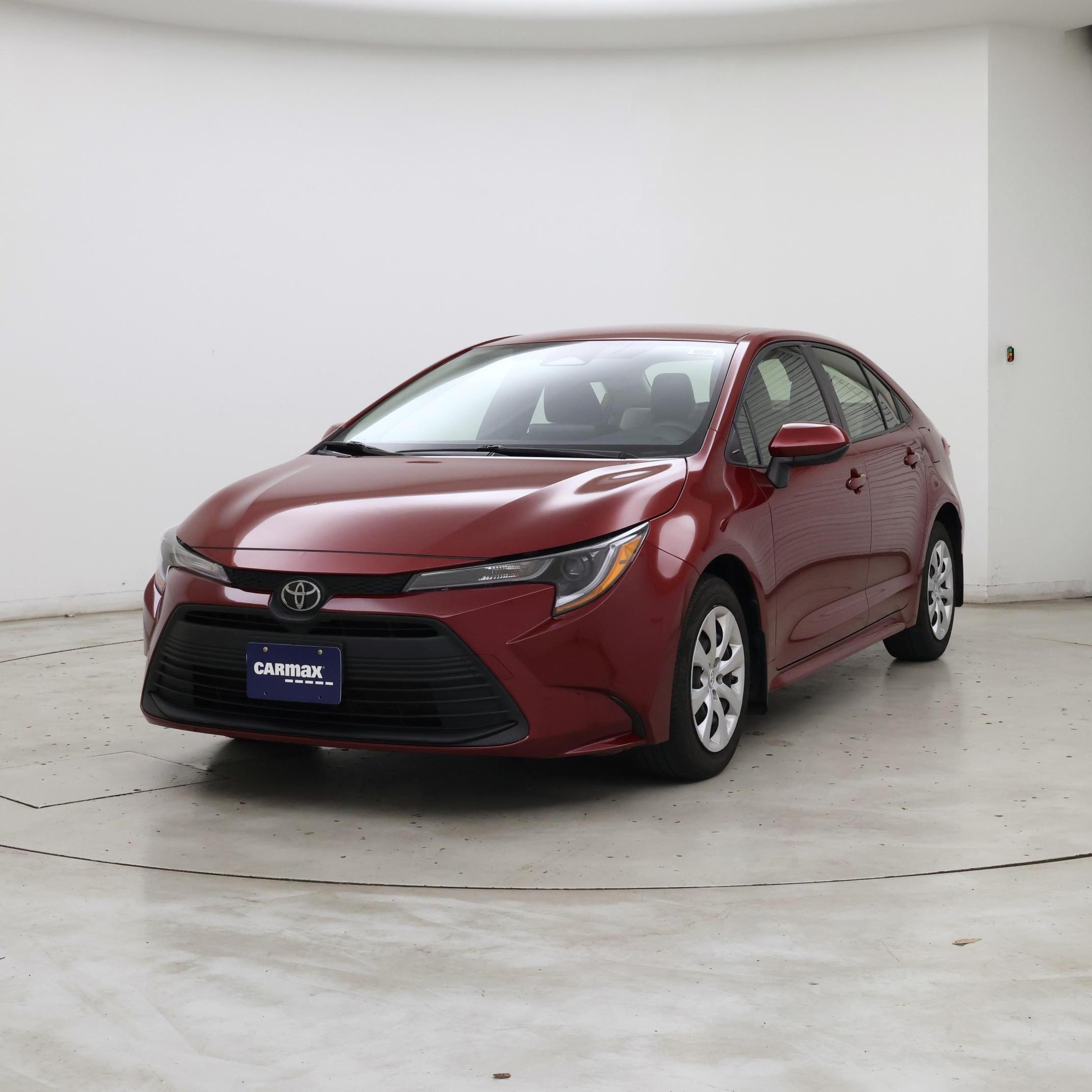Thumbnail: 2023 Toyota Corolla - 4