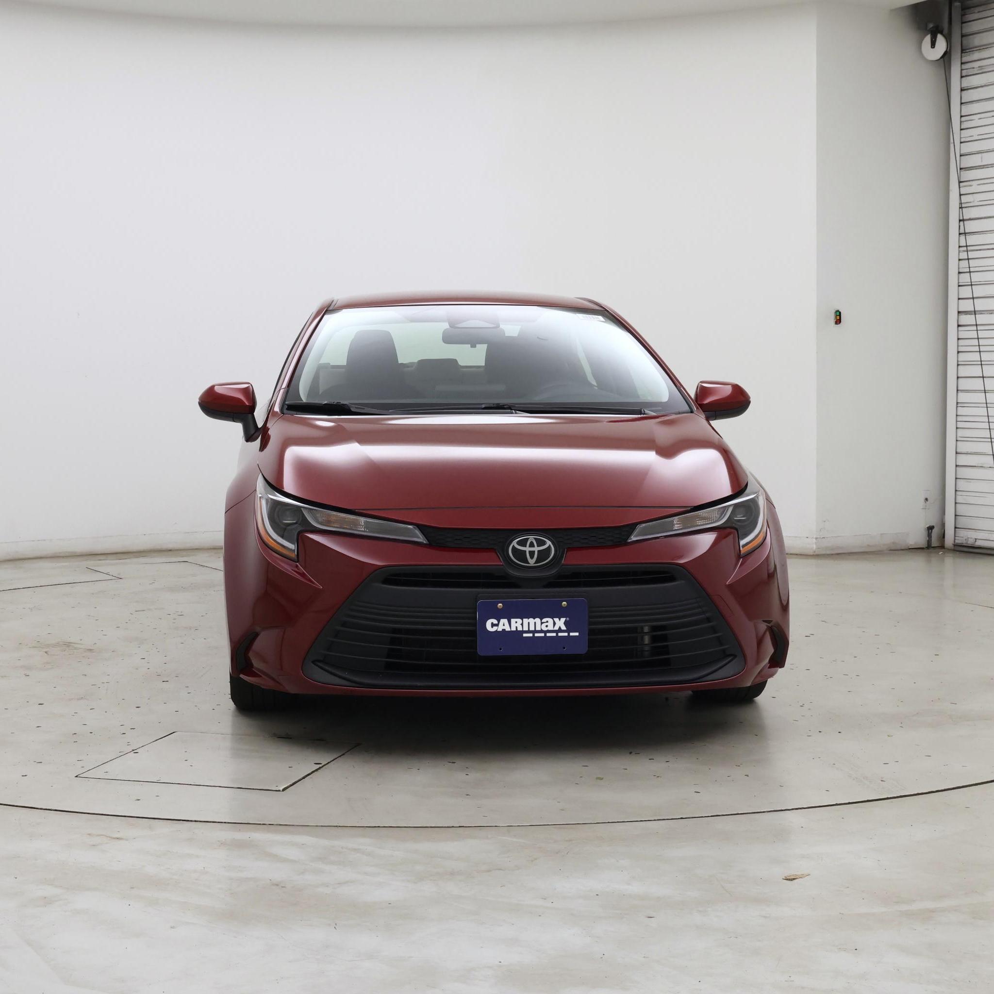 Thumbnail: 2023 Toyota Corolla - 5