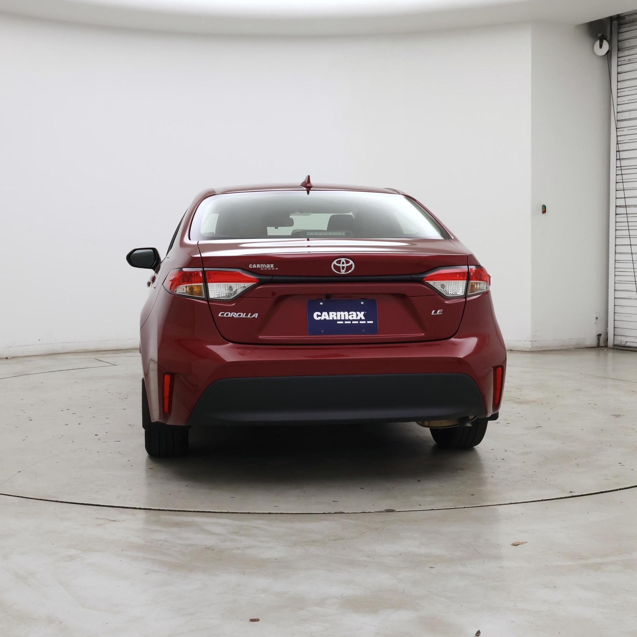 Thumbnail: 2023 Toyota Corolla - 6