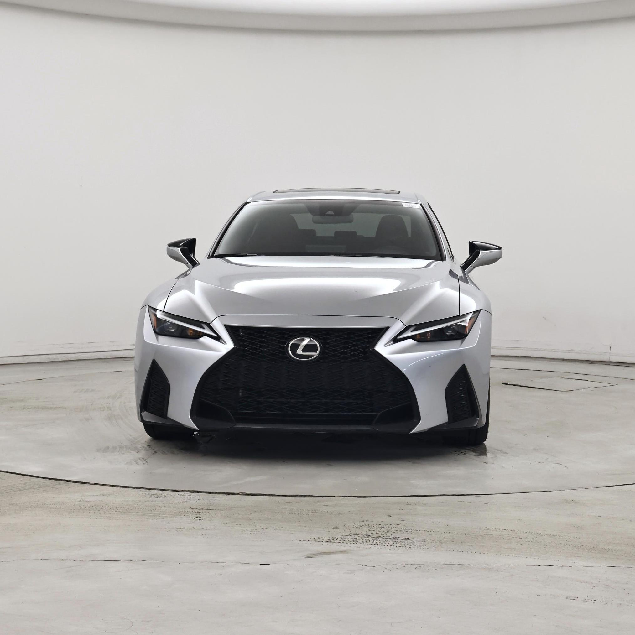 Thumbnail: 2024 Lexus IS - 5