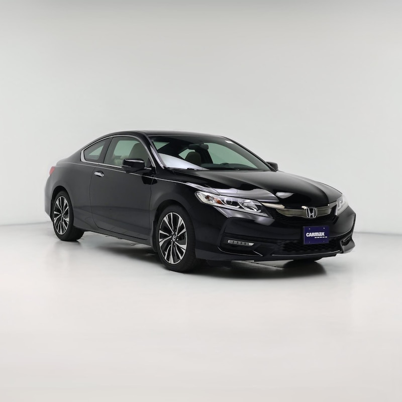 2016 Honda Accord EX
