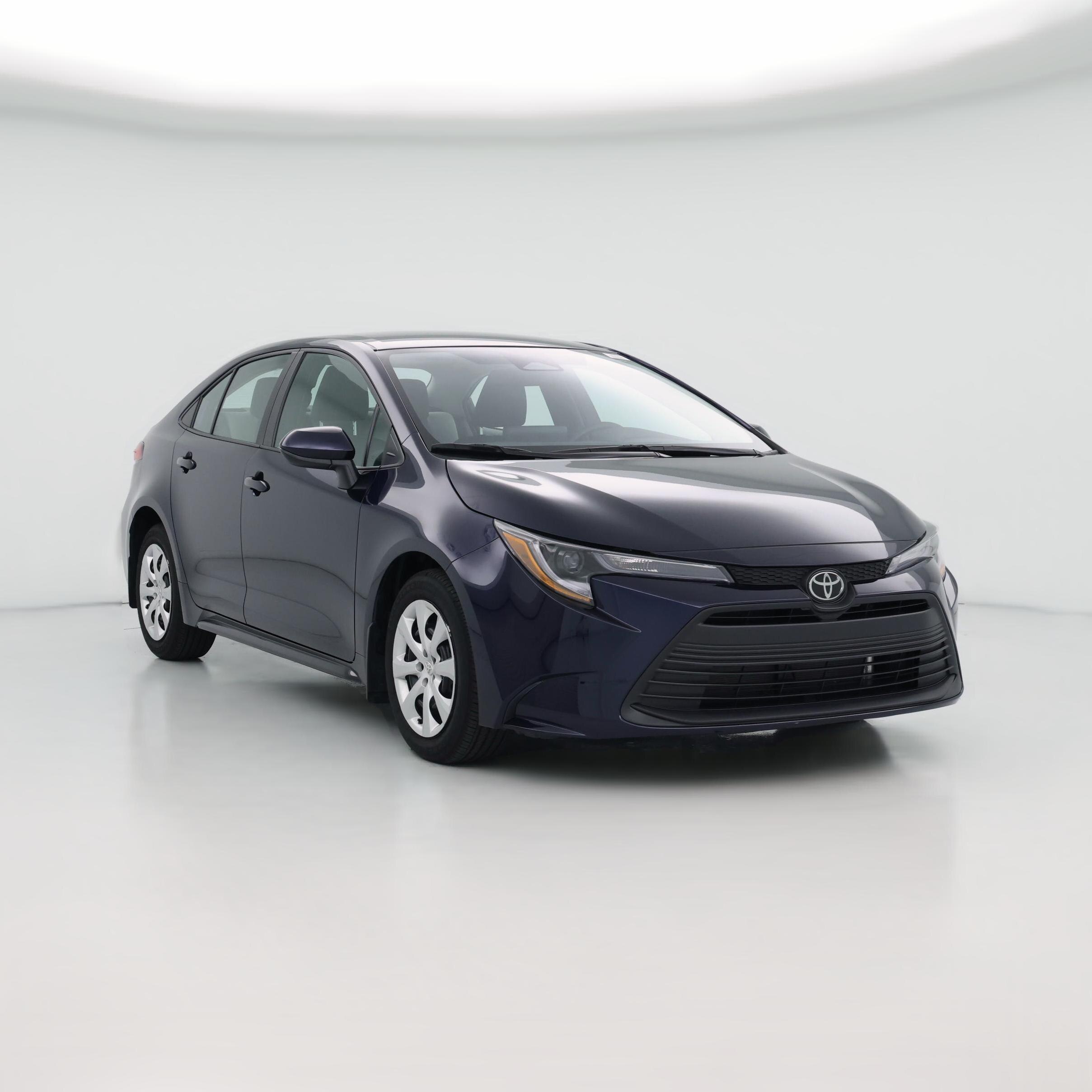 Thumbnail: 2025 Toyota Corolla - 1