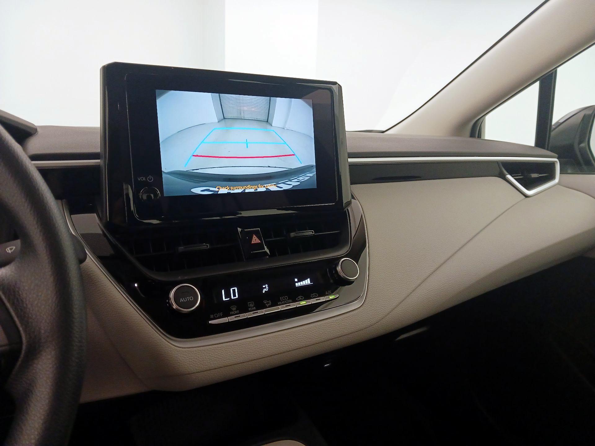 Thumbnail: 2025 Toyota Corolla - 14