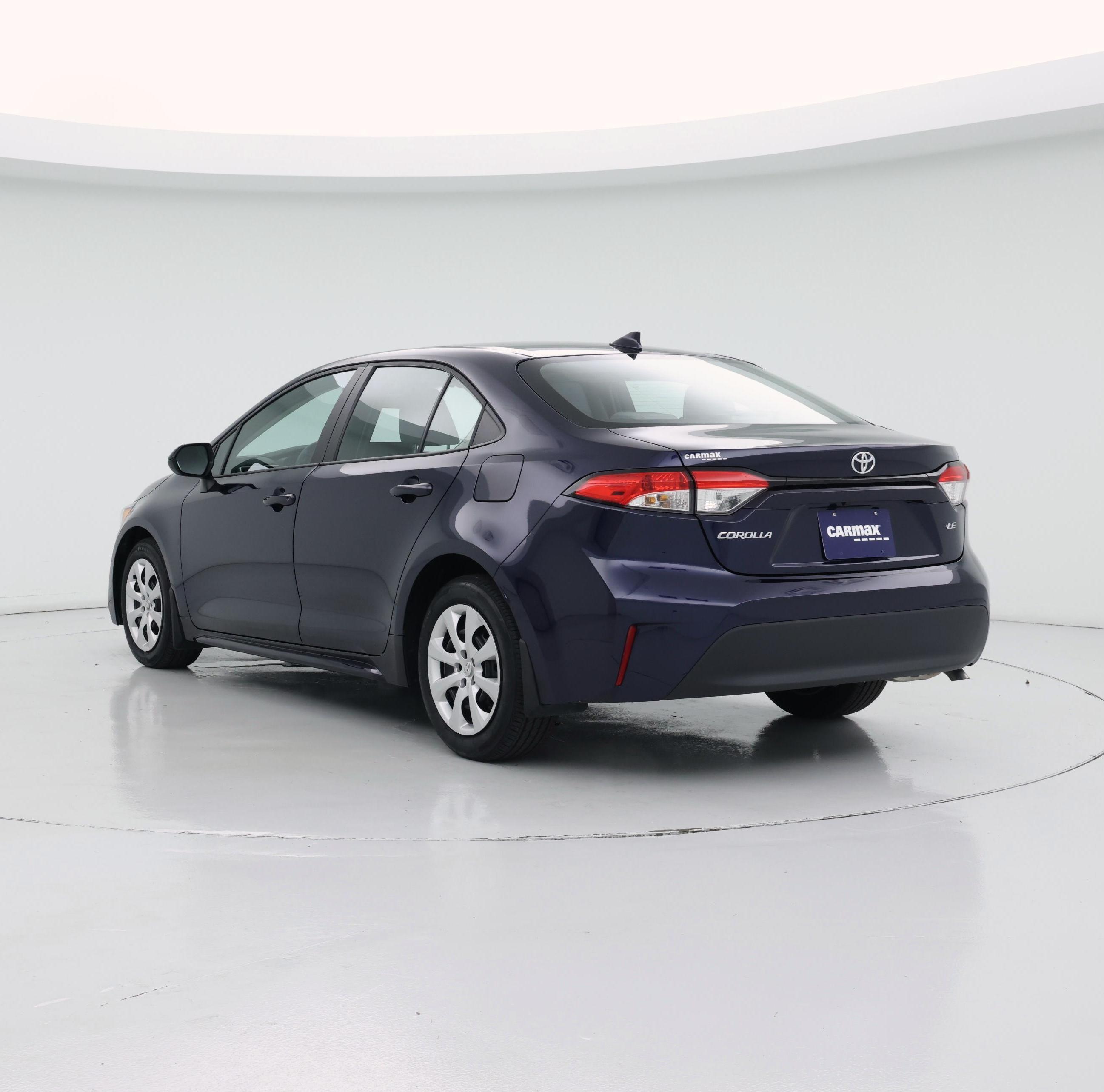 Thumbnail: 2025 Toyota Corolla - 2