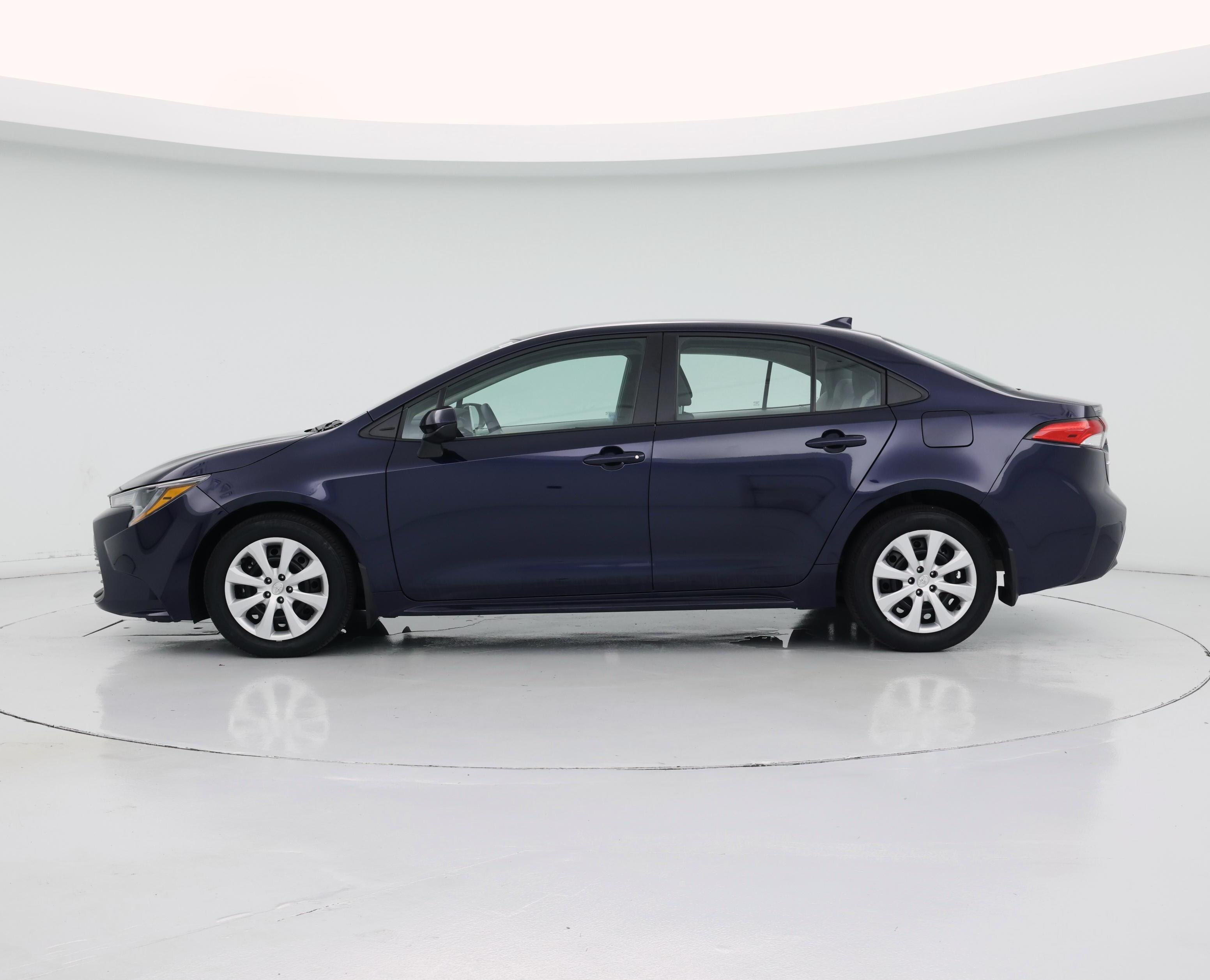 Thumbnail: 2025 Toyota Corolla - 3