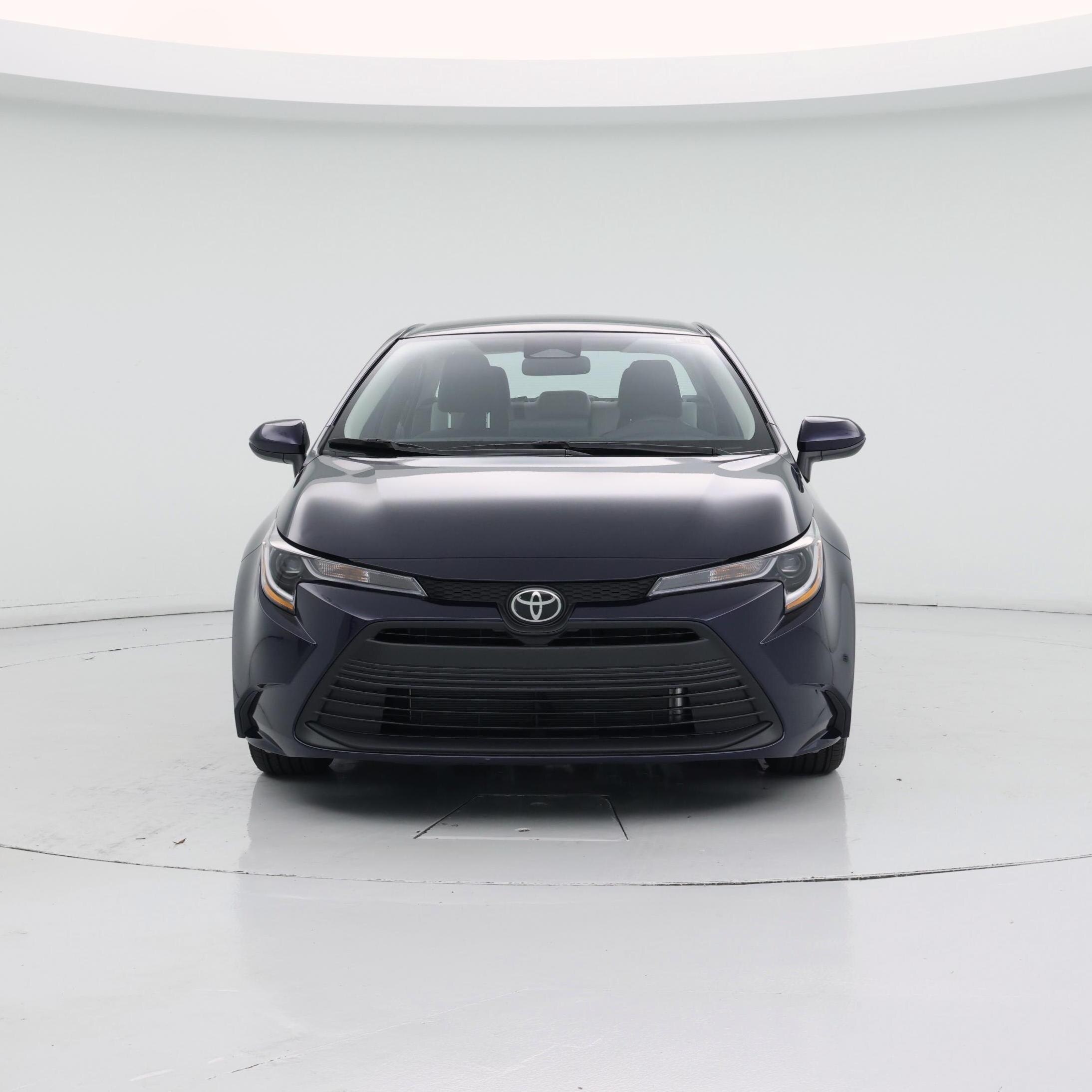 Thumbnail: 2025 Toyota Corolla - 5