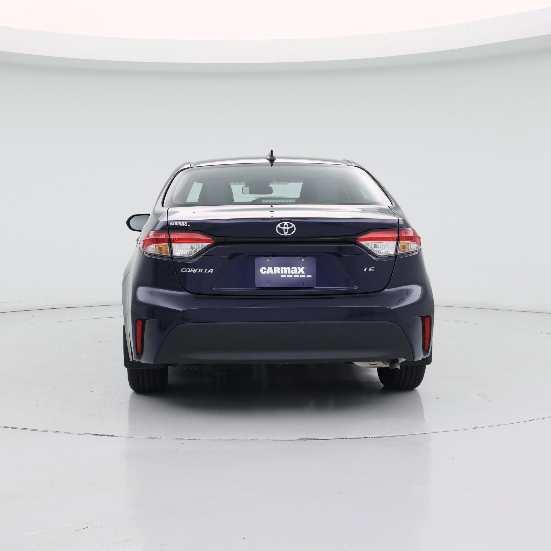 Thumbnail: 2025 Toyota Corolla - 6