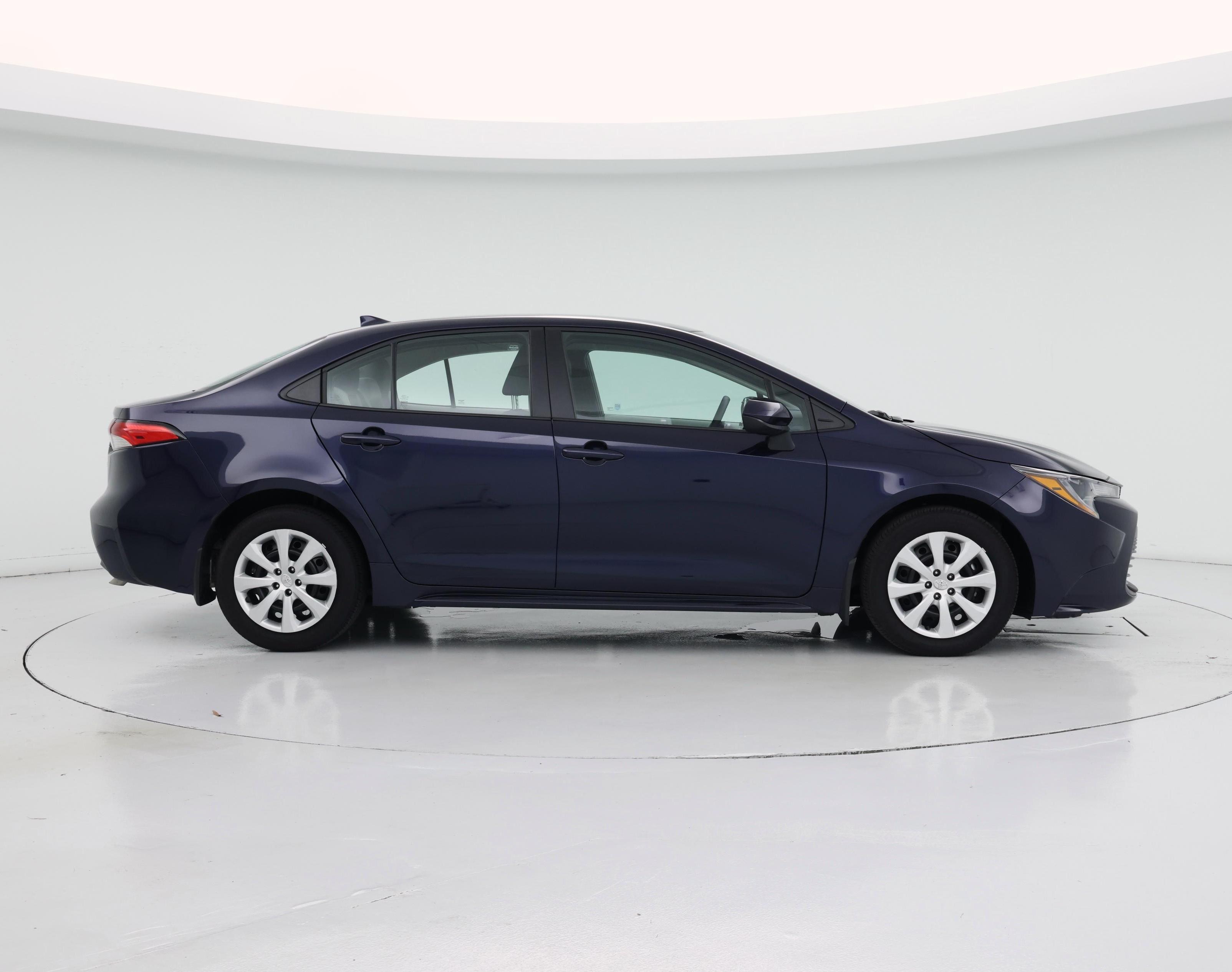 Thumbnail: 2025 Toyota Corolla - 7