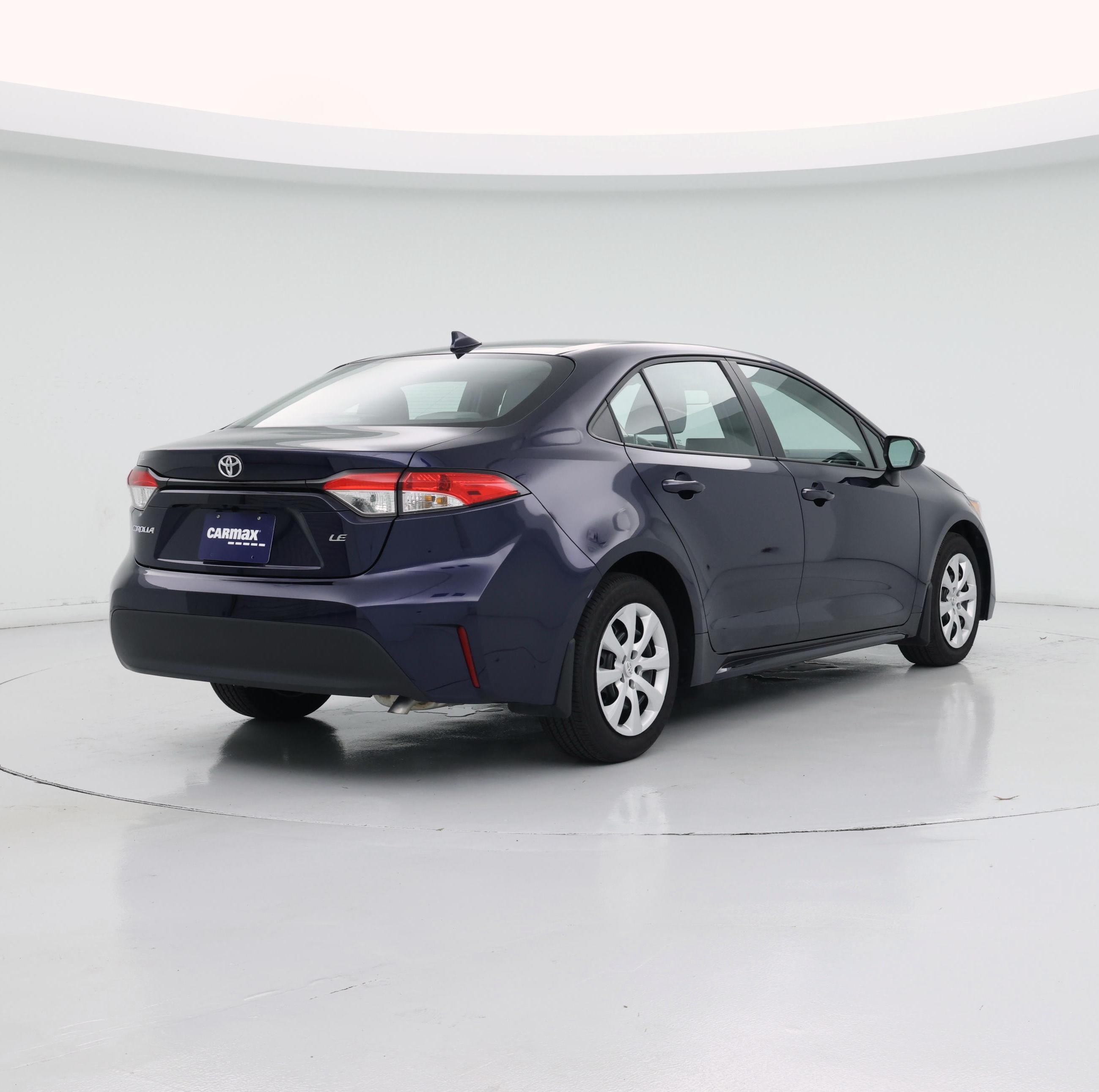 Thumbnail: 2025 Toyota Corolla - 8
