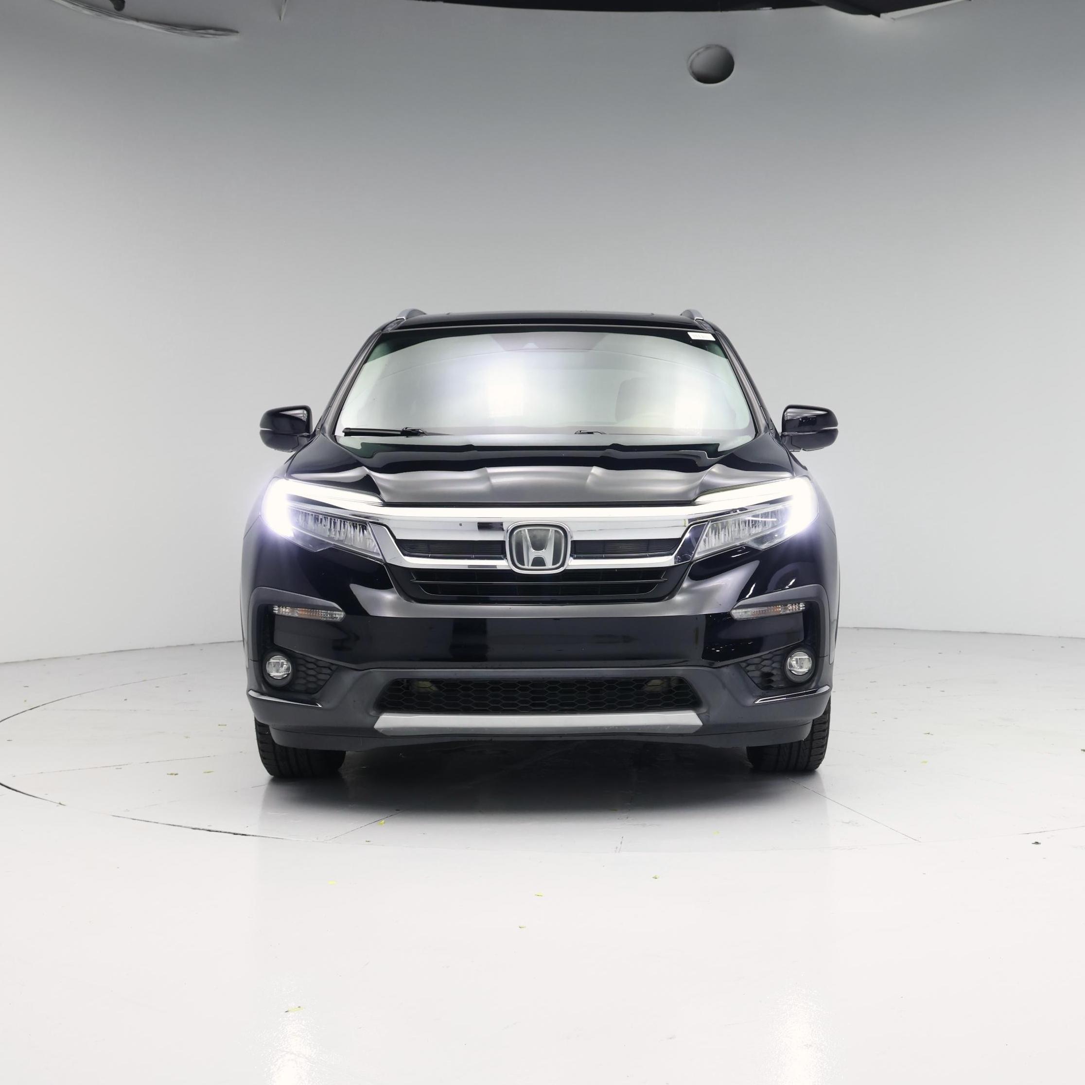Thumbnail: 2020 Honda Pilot - 5