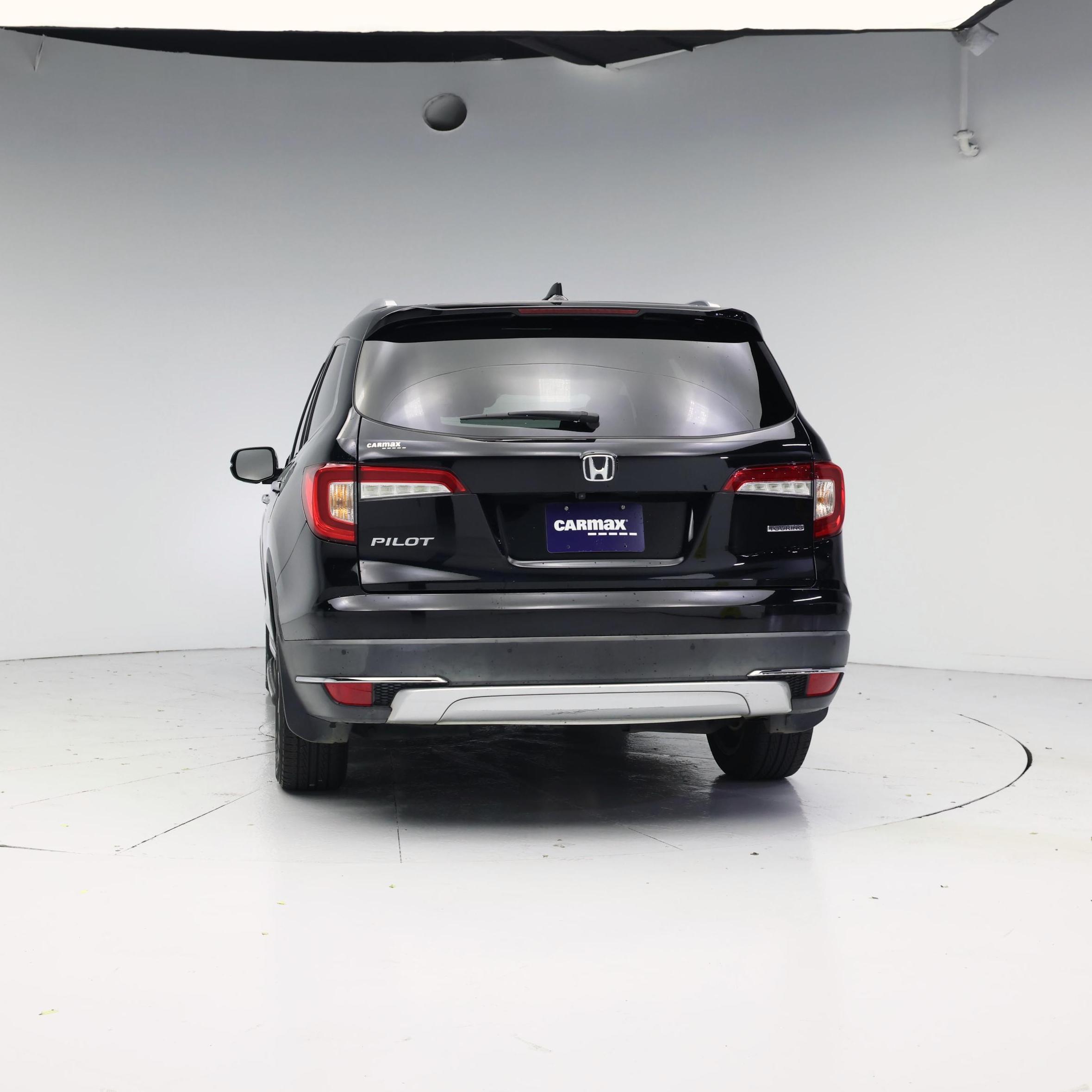 Thumbnail: 2020 Honda Pilot - 6