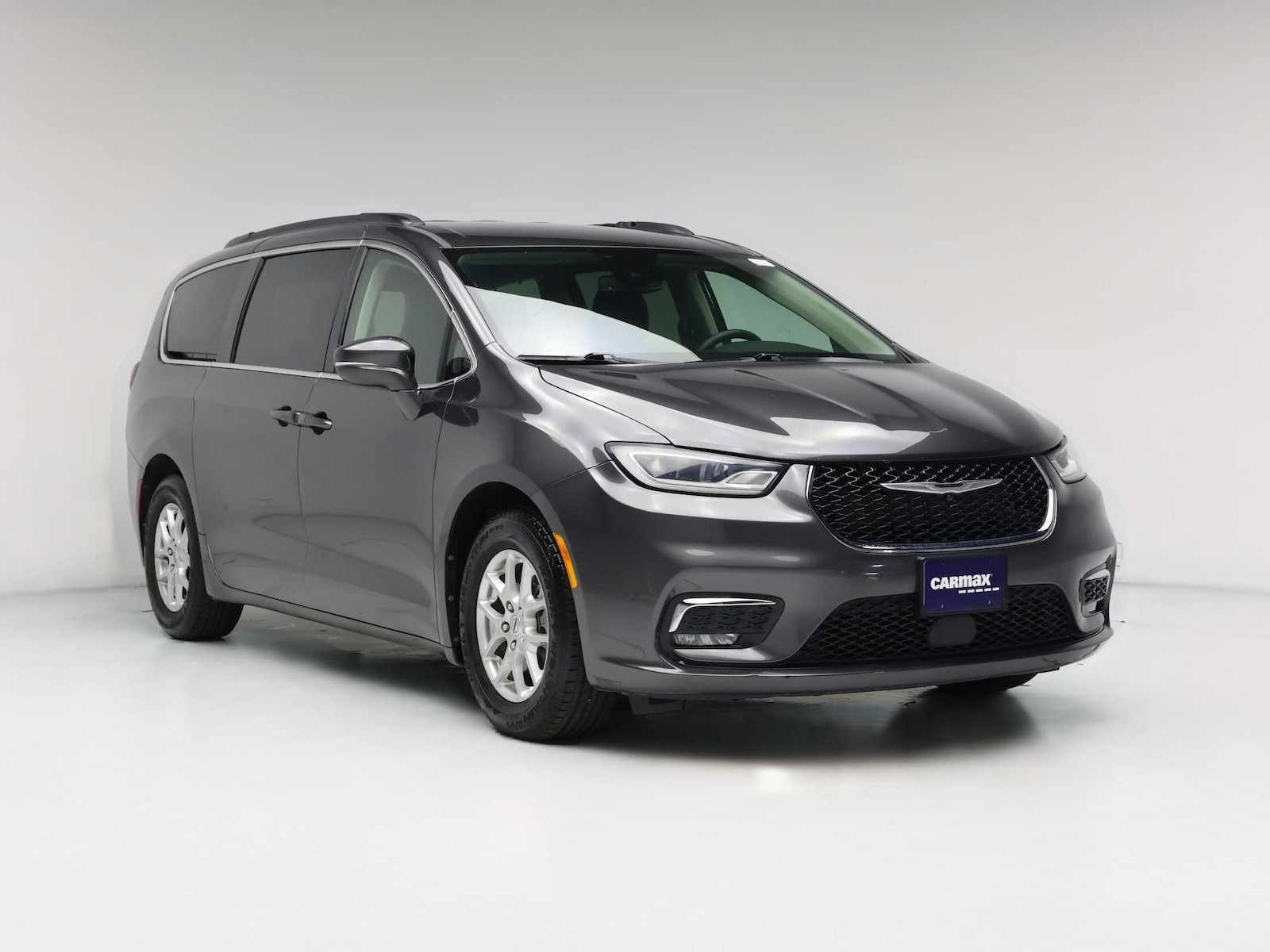 2022 Chrysler Pacifica