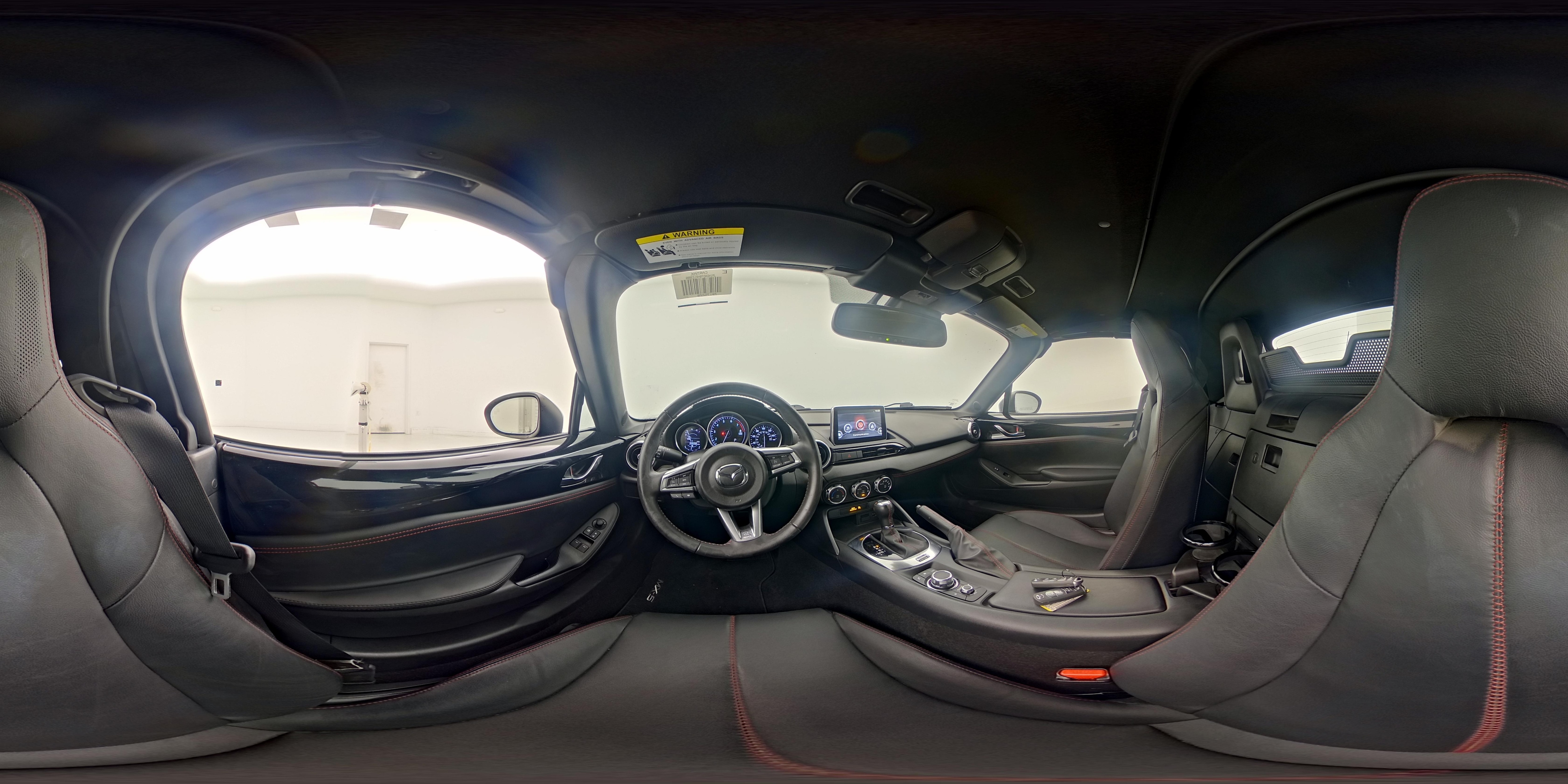 2017 Mazda MX-5 Miata Grand Touring - Photo 24