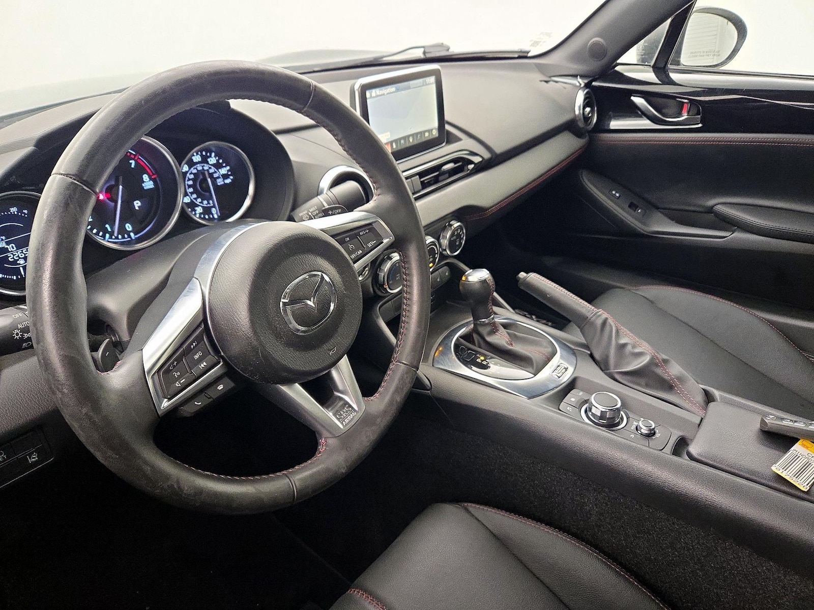 2017 Mazda MX-5 Miata Grand Touring - Photo 10