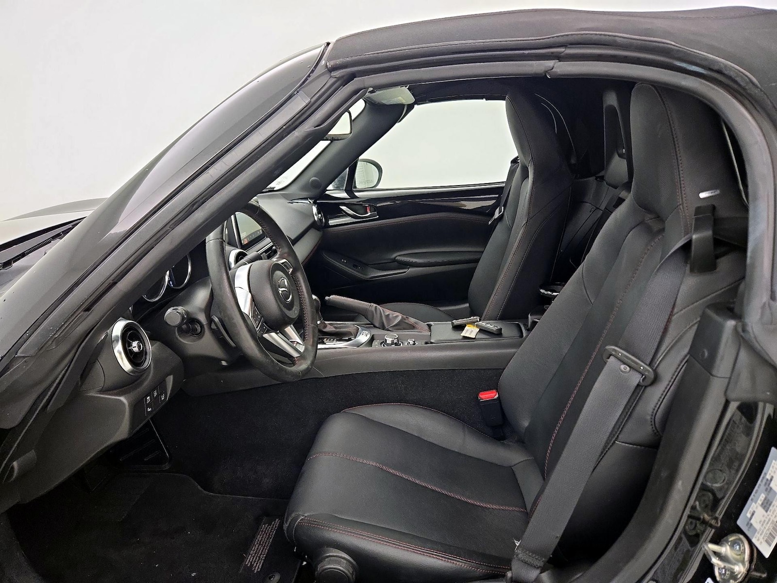 2017 Mazda MX-5 Miata Grand Touring - Photo 12