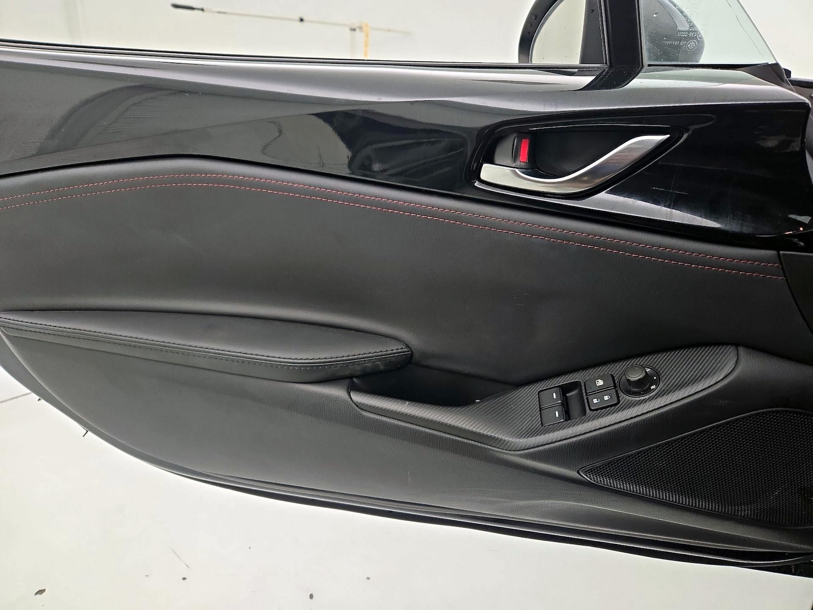 2017 Mazda MX-5 Miata Grand Touring - Photo 13