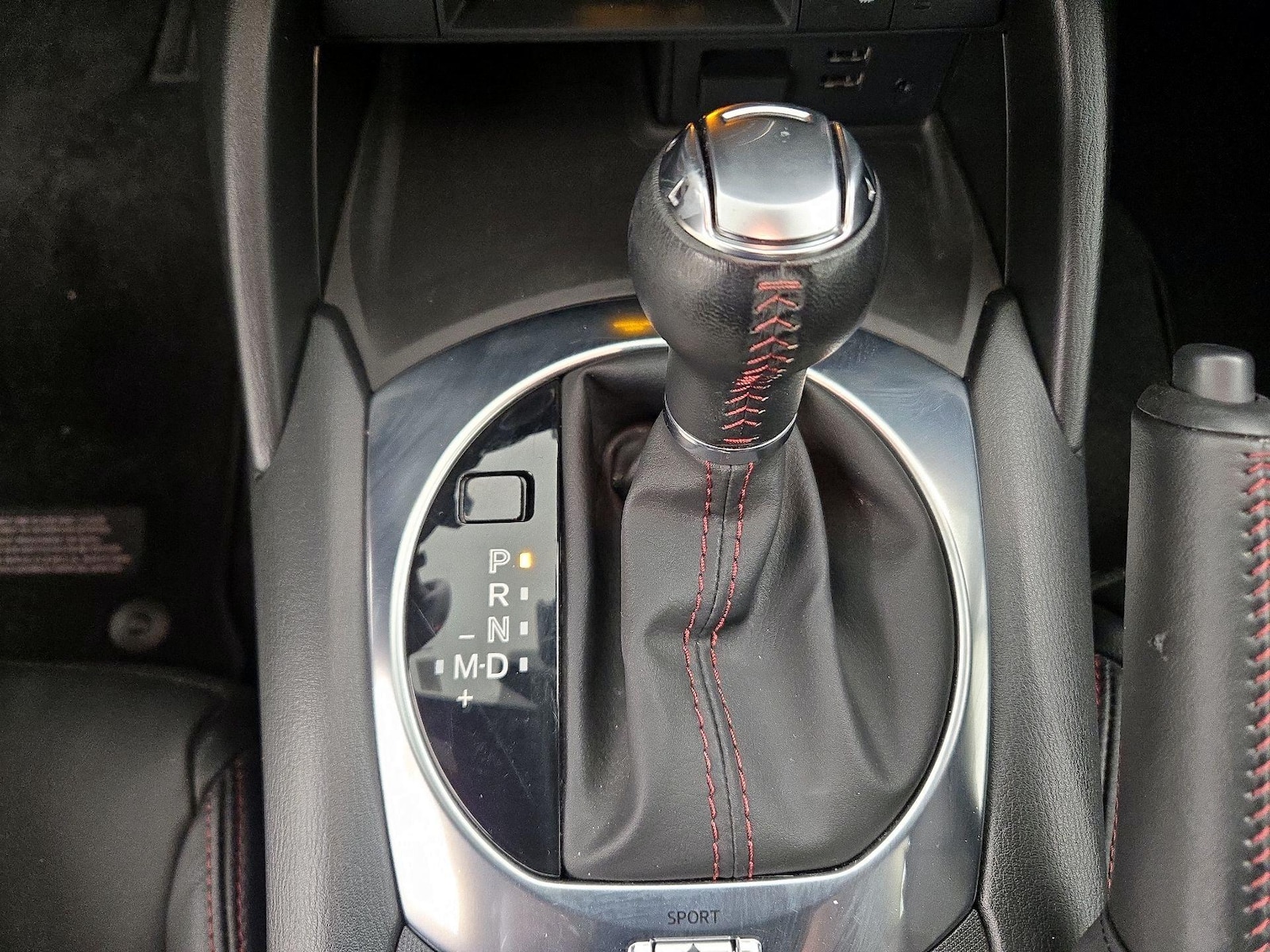 2017 Mazda MX-5 Miata Grand Touring - Photo 18