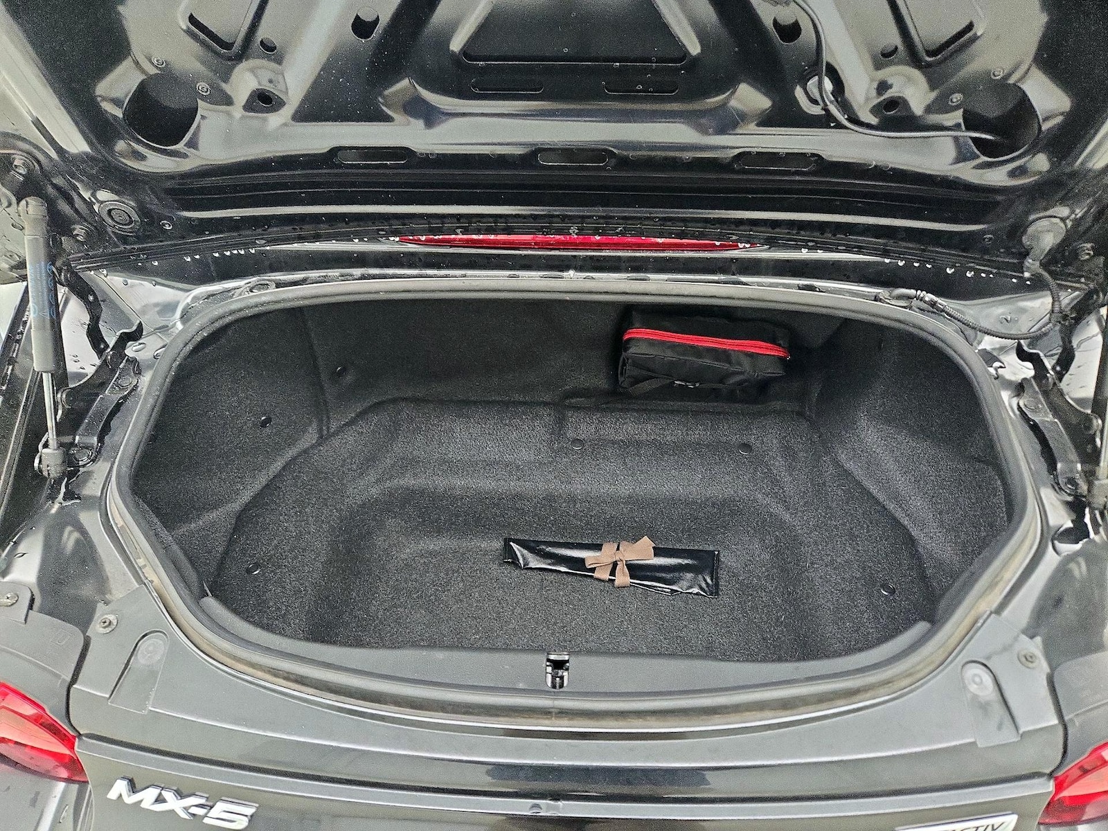 2017 Mazda MX-5 Miata Grand Touring - Photo 20