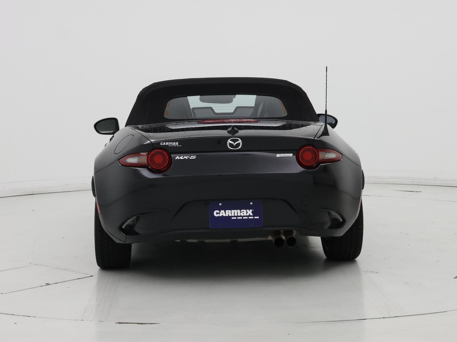 2017 Mazda MX-5 Miata Grand Touring - Photo 7